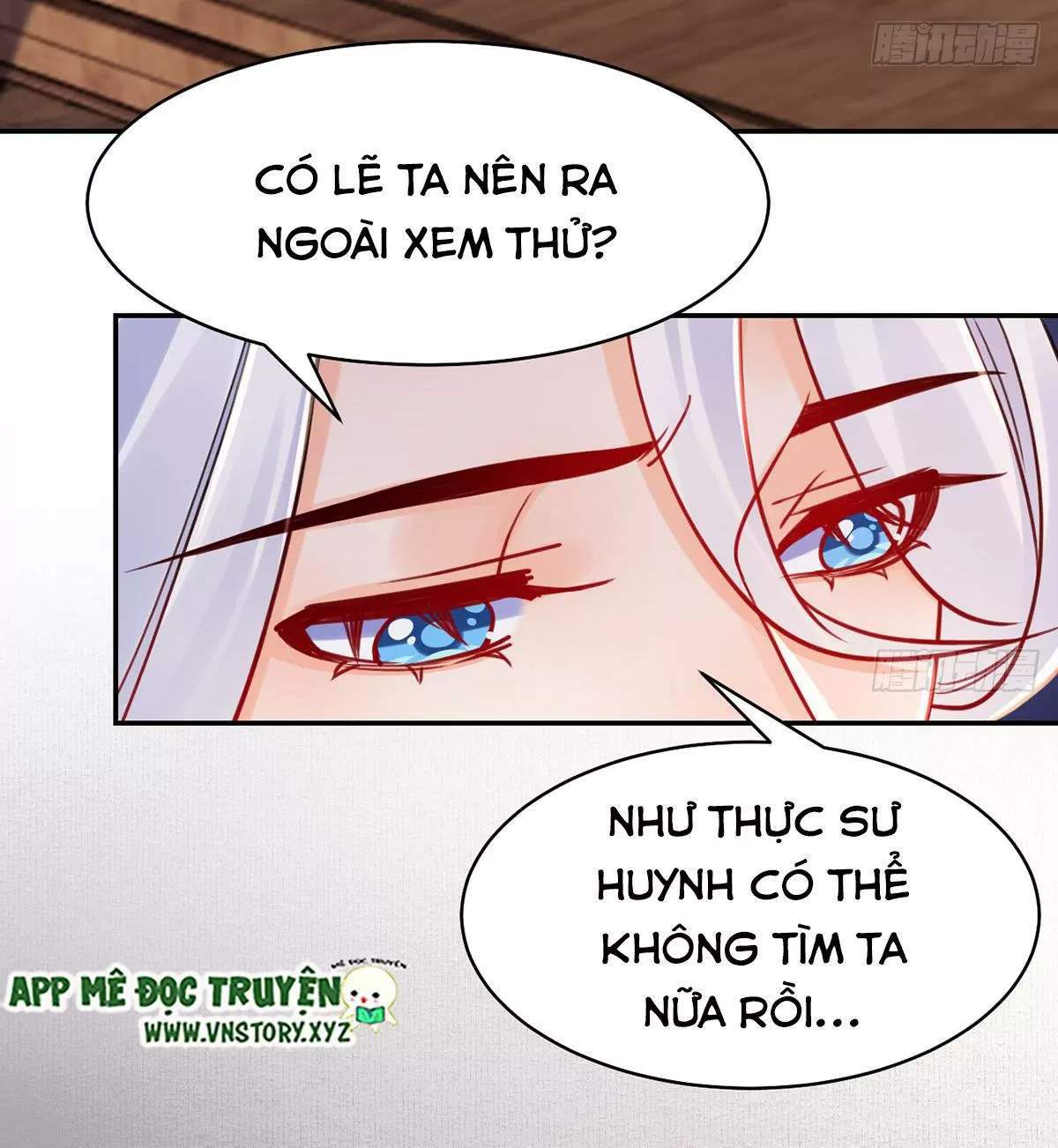 Hoàng Đệ Đừng Nhấc Đao Chapter 53 - Trang 2