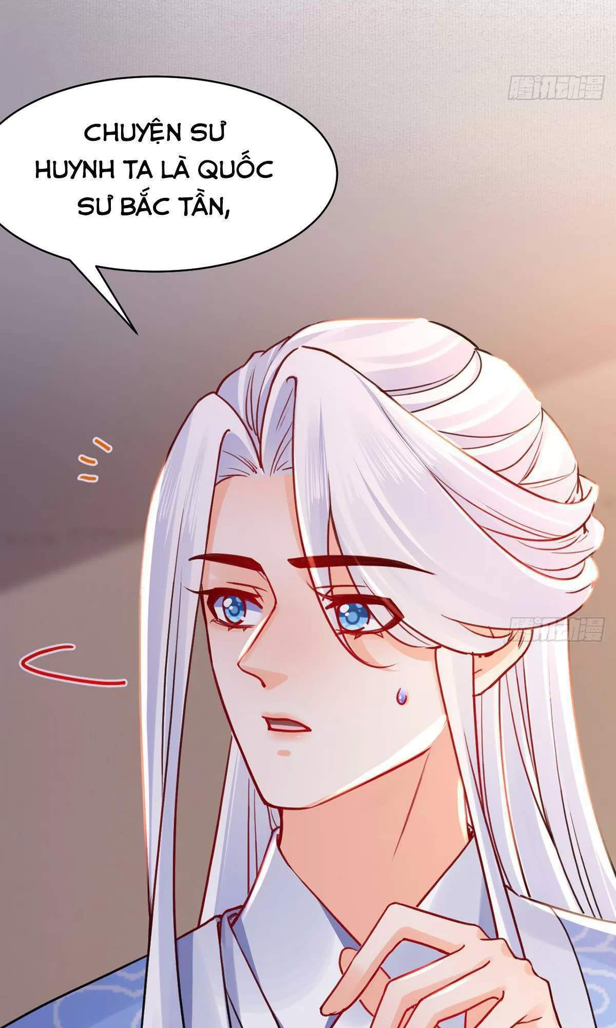 Hoàng Đệ Đừng Nhấc Đao Chapter 53 - Trang 2