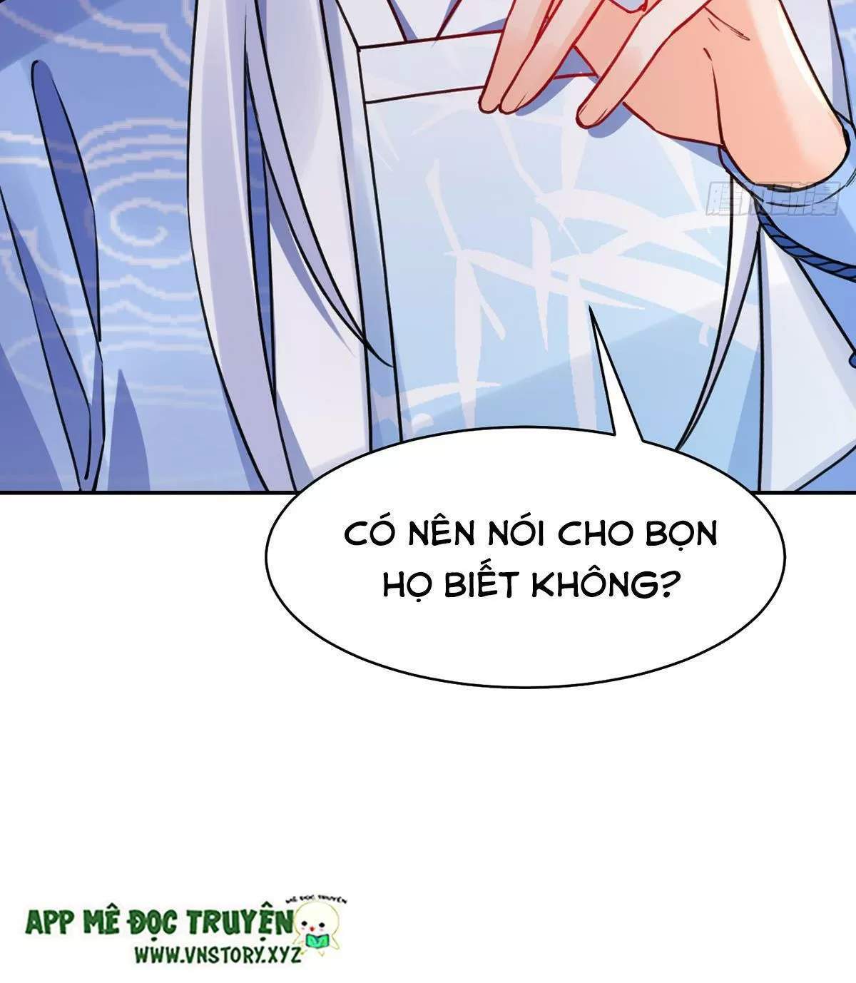 Hoàng Đệ Đừng Nhấc Đao Chapter 53 - Trang 2