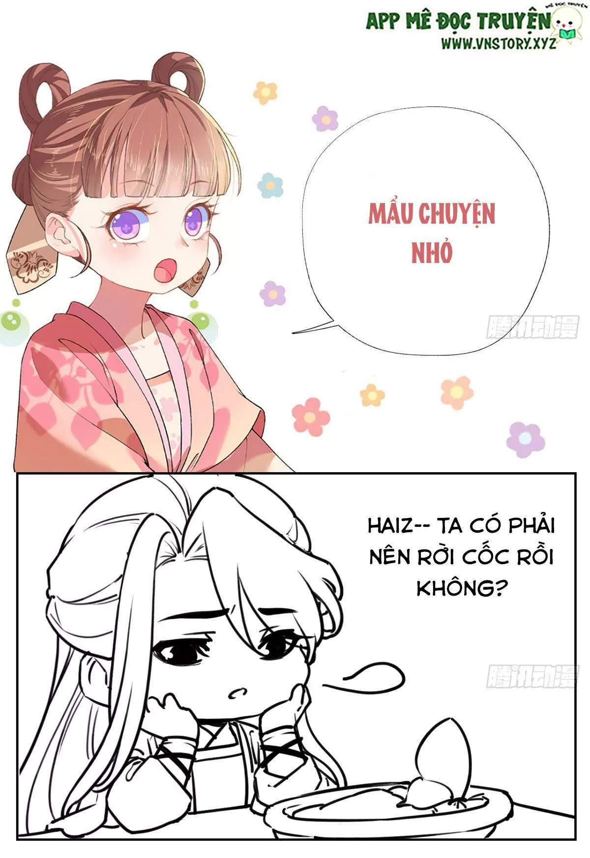 Hoàng Đệ Đừng Nhấc Đao Chapter 53 - Trang 2