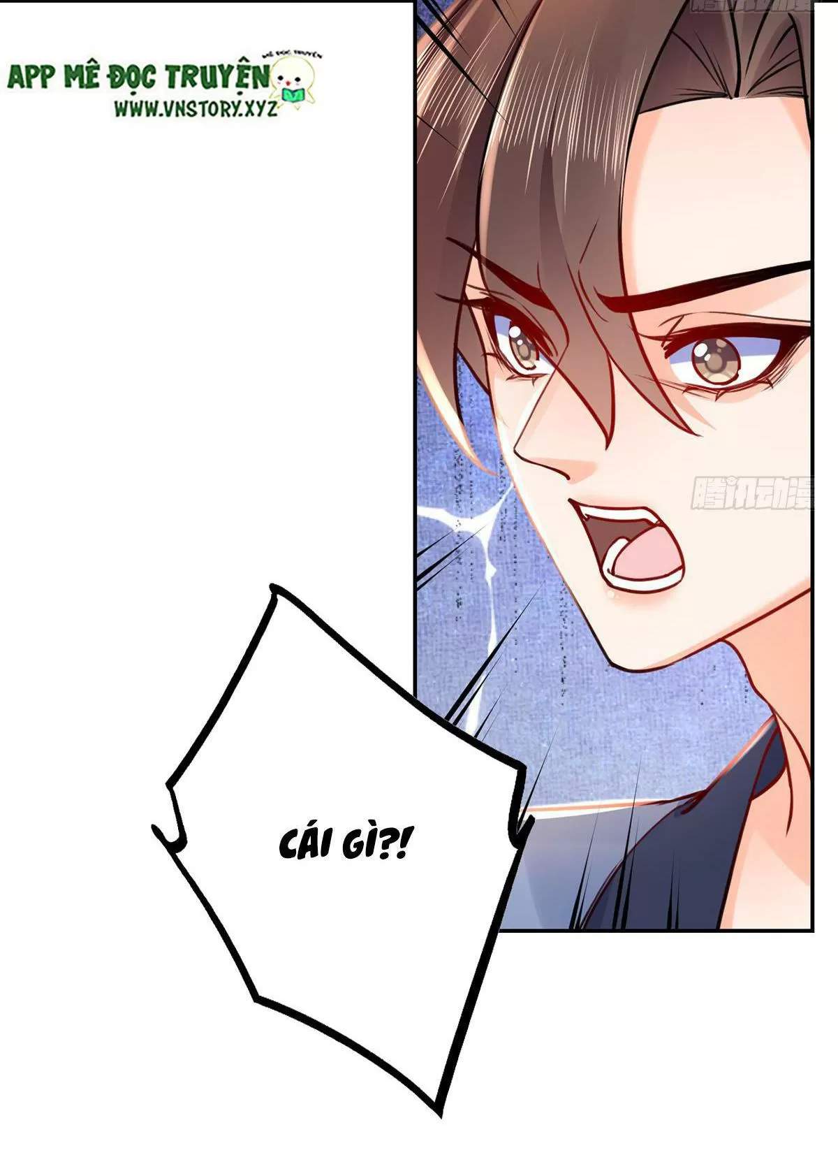 Hoàng Đệ Đừng Nhấc Đao Chapter 53 - Trang 2