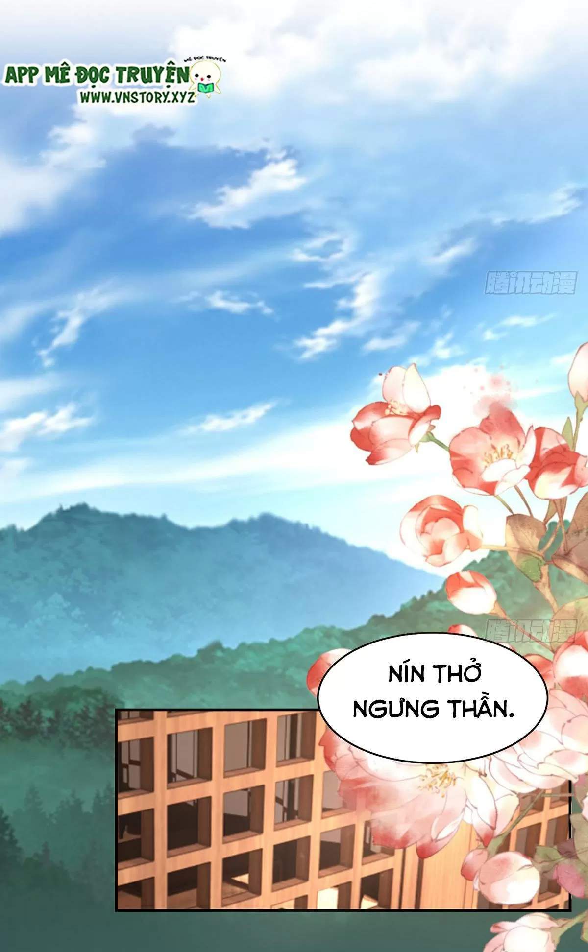 Hoàng Đệ Đừng Nhấc Đao Chapter 54 - Trang 2