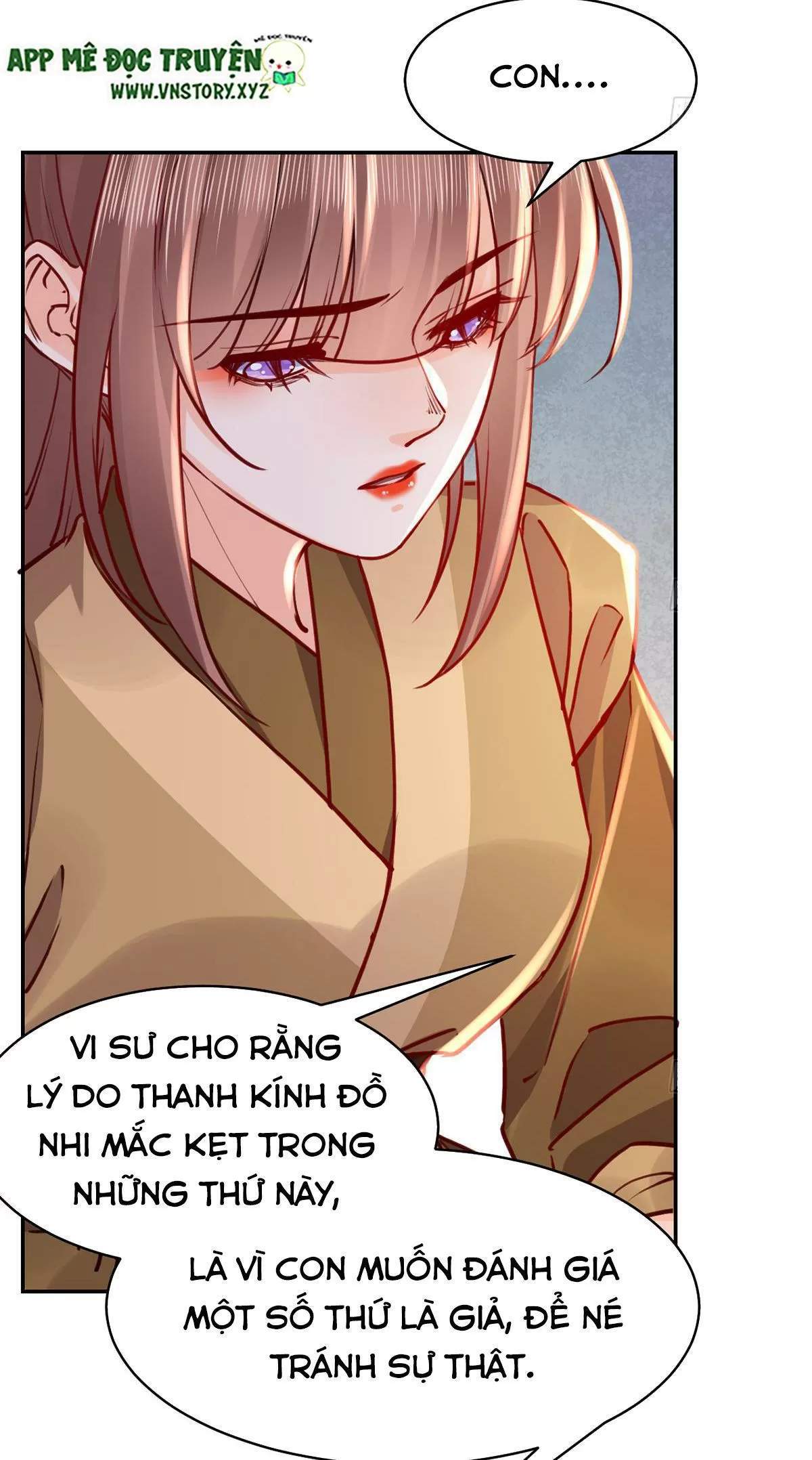 Hoàng Đệ Đừng Nhấc Đao Chapter 54 - Trang 2