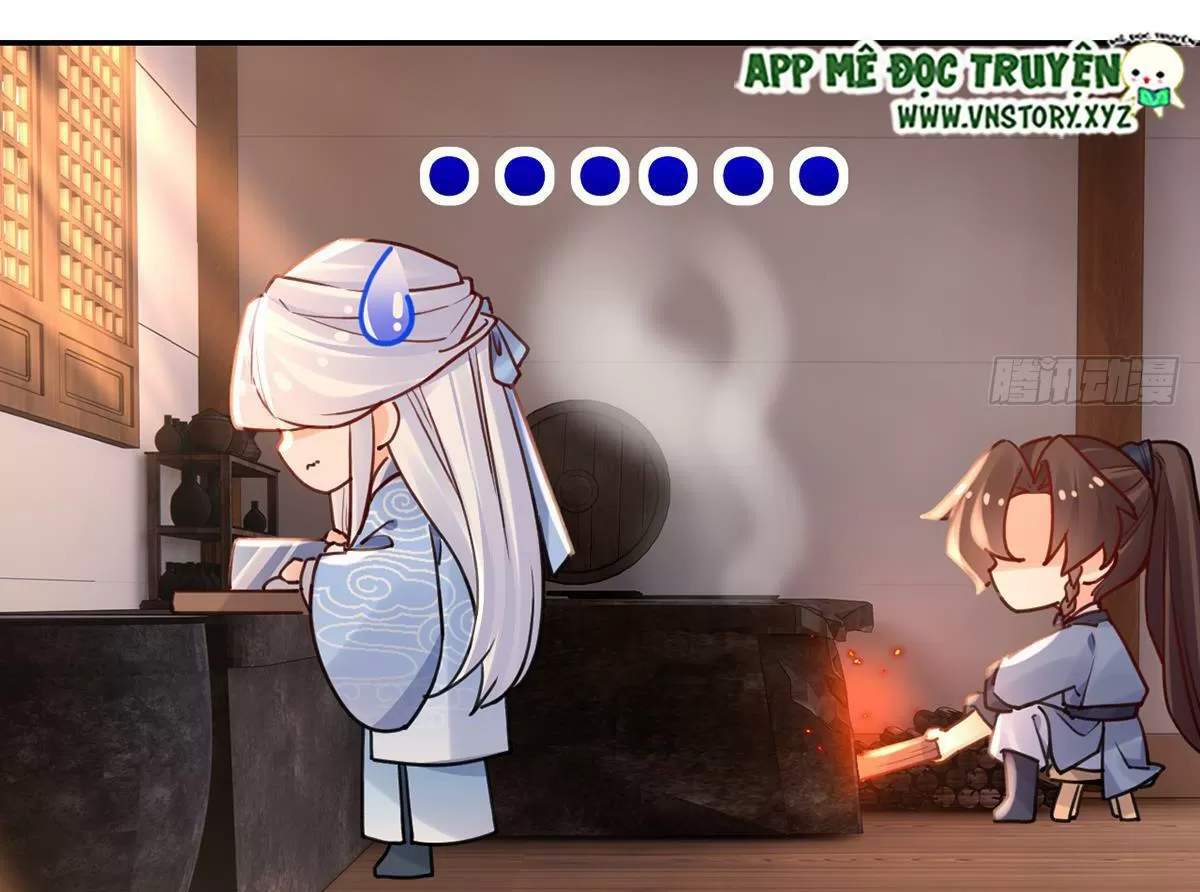 Hoàng Đệ Đừng Nhấc Đao Chapter 54 - Trang 2