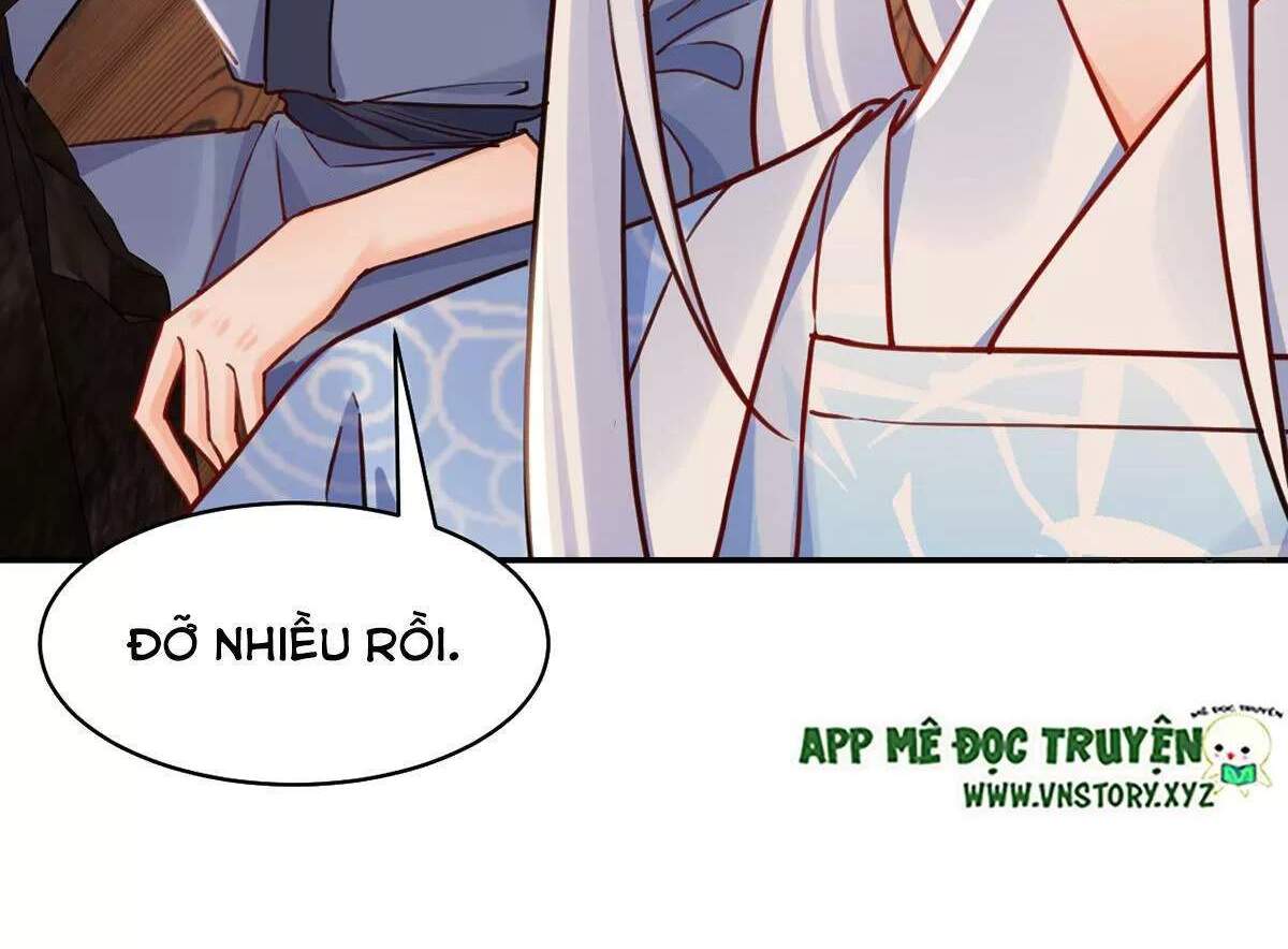 Hoàng Đệ Đừng Nhấc Đao Chapter 54 - Trang 2