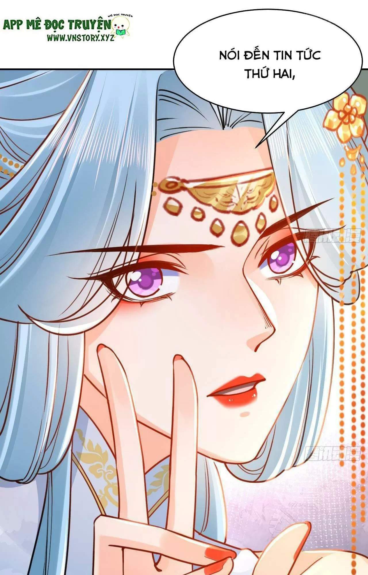 Hoàng Đệ Đừng Nhấc Đao Chapter 55 - Trang 2