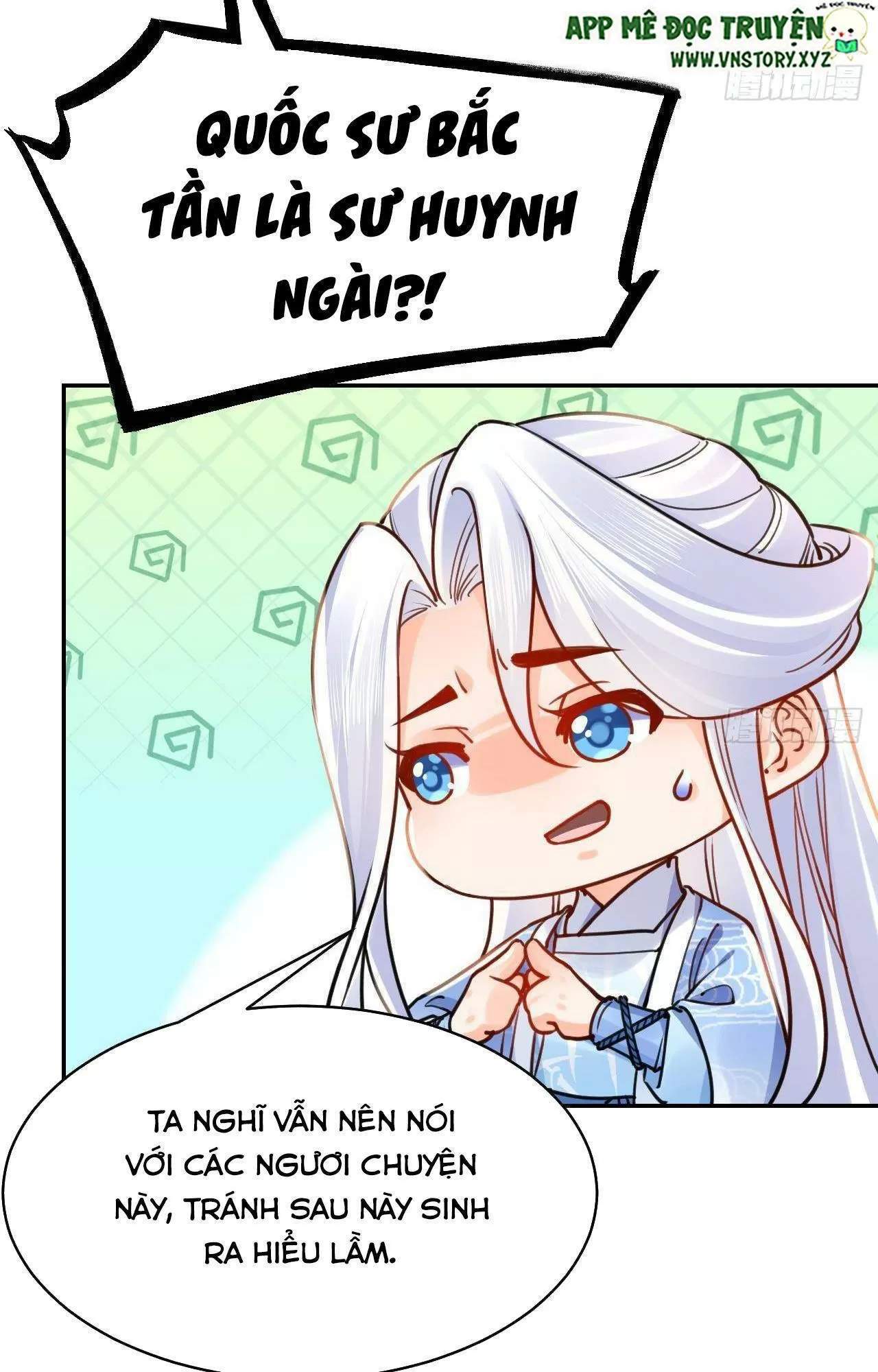 Hoàng Đệ Đừng Nhấc Đao Chapter 55 - Trang 2