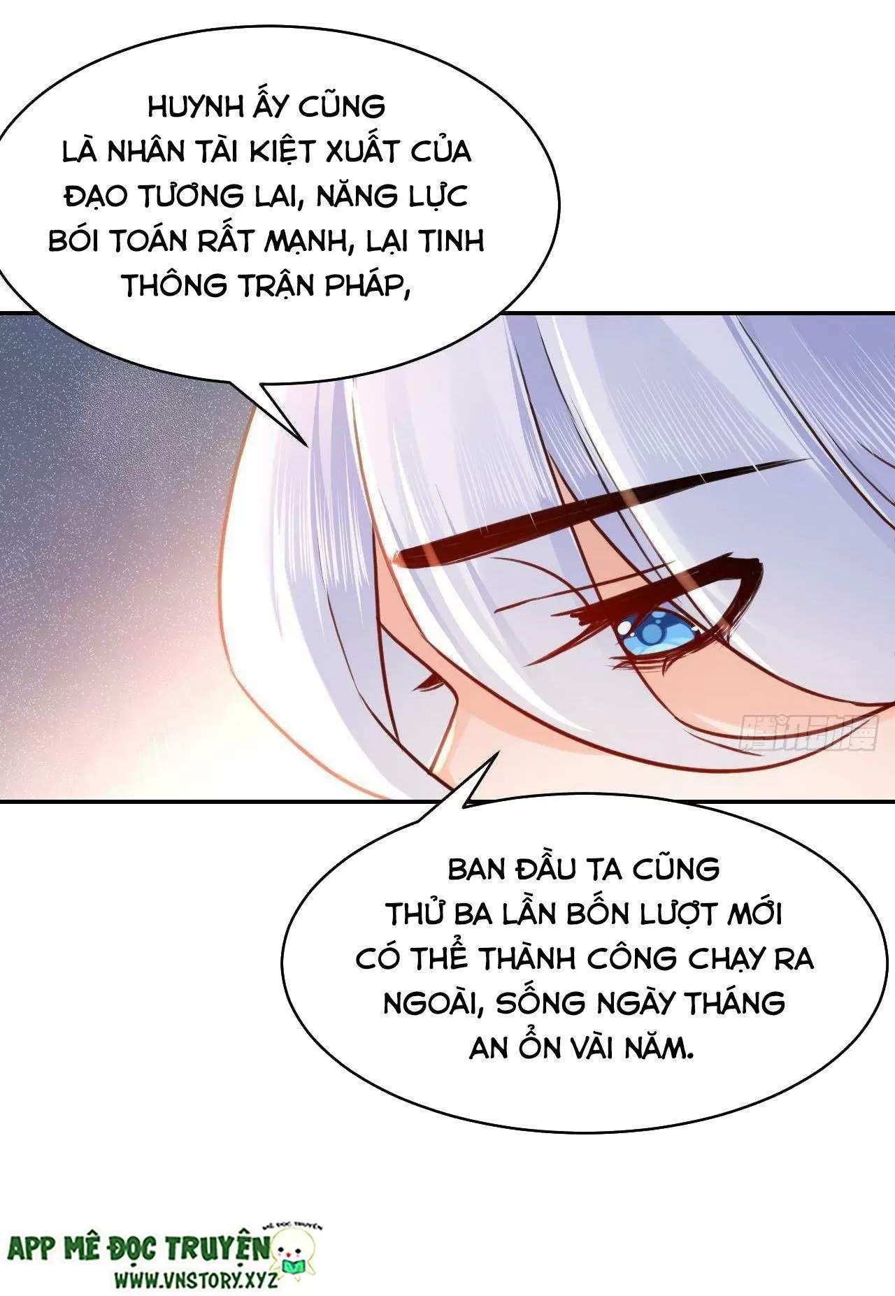 Hoàng Đệ Đừng Nhấc Đao Chapter 55 - Trang 2