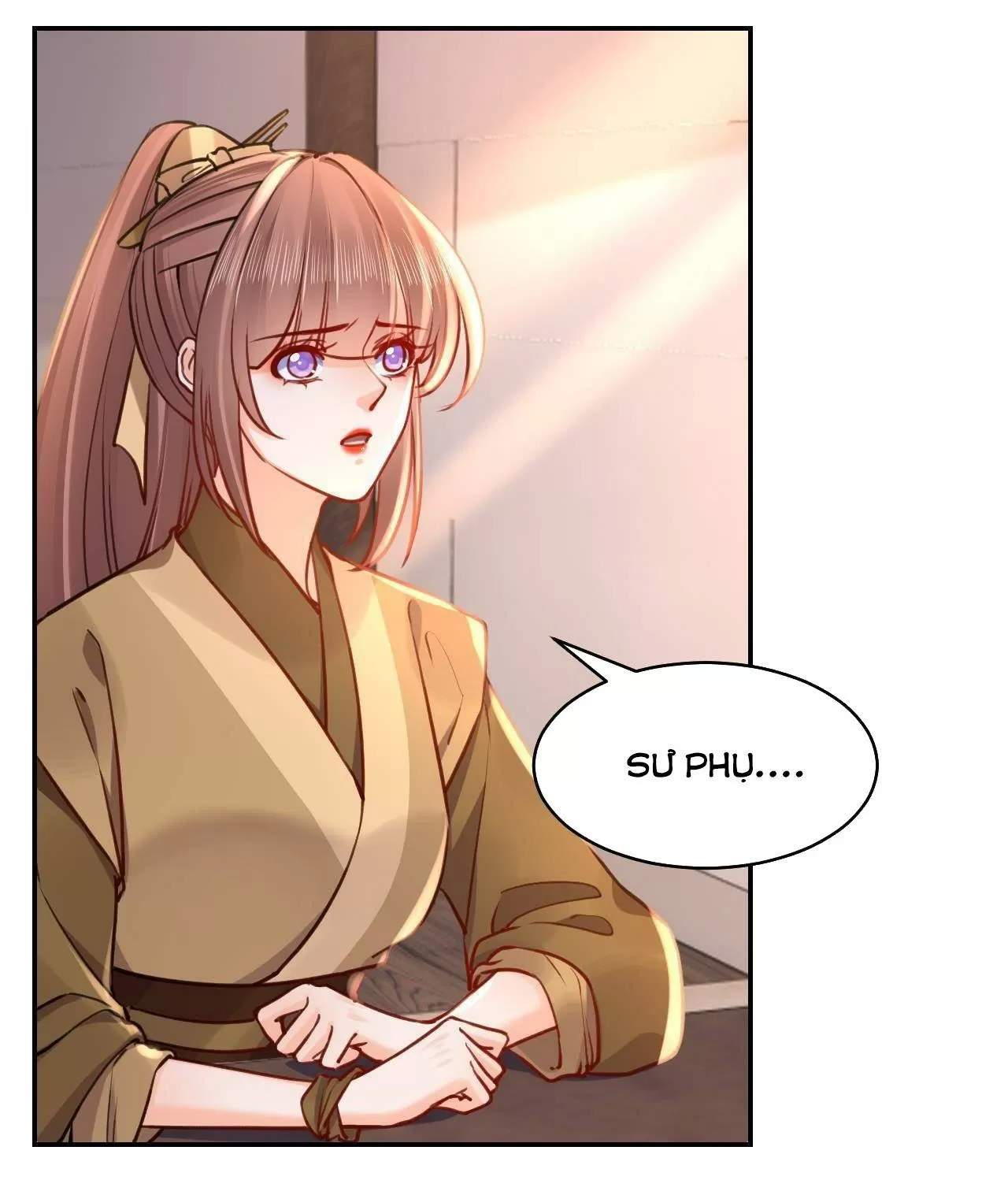 Hoàng Đệ Đừng Nhấc Đao Chapter 55 - Trang 2