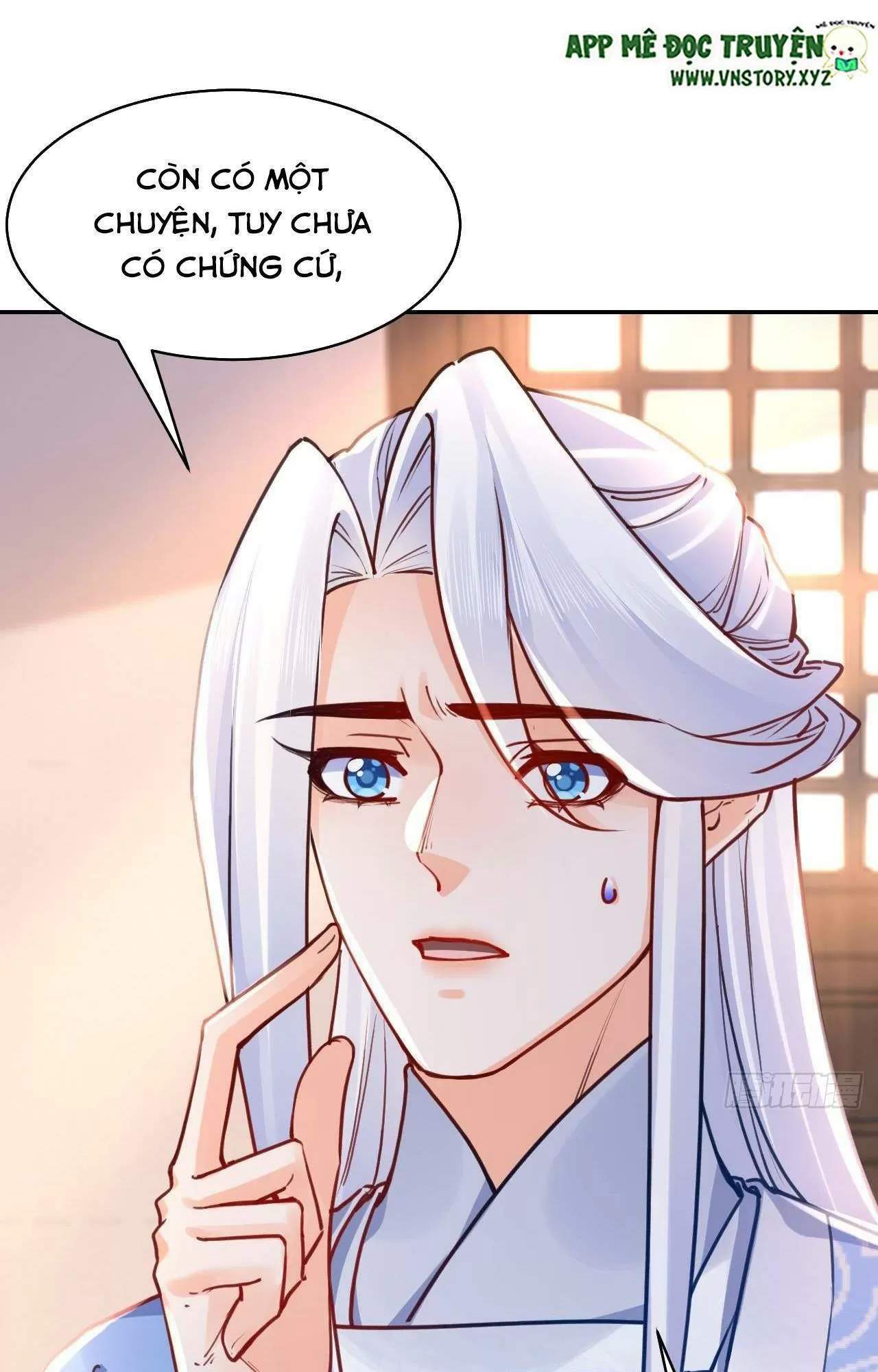 Hoàng Đệ Đừng Nhấc Đao Chapter 55 - Trang 2