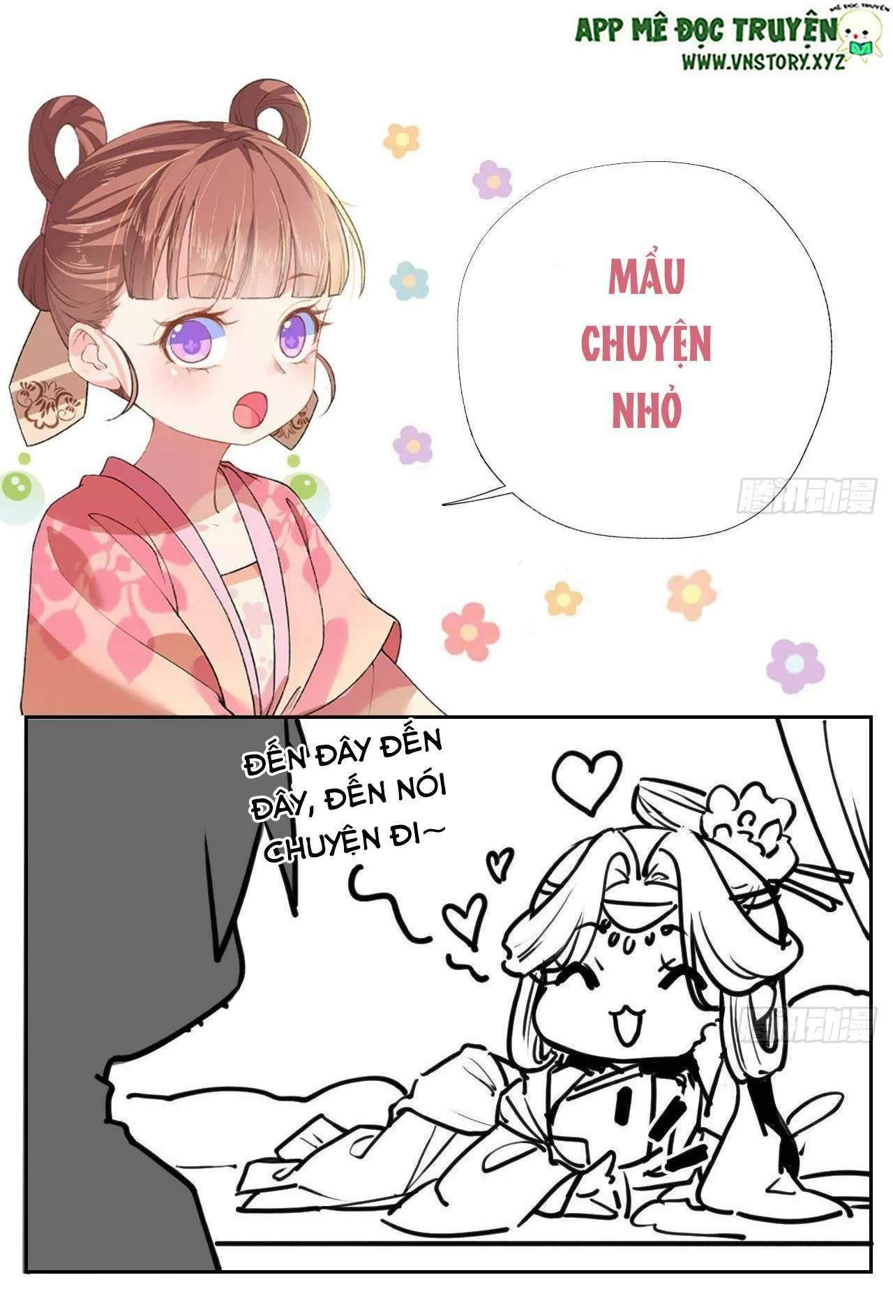 Hoàng Đệ Đừng Nhấc Đao Chapter 55 - Trang 2