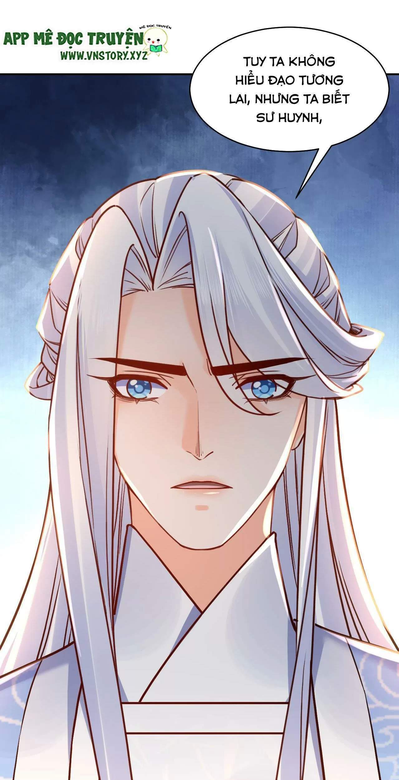 Hoàng Đệ Đừng Nhấc Đao Chapter 56 - Trang 2