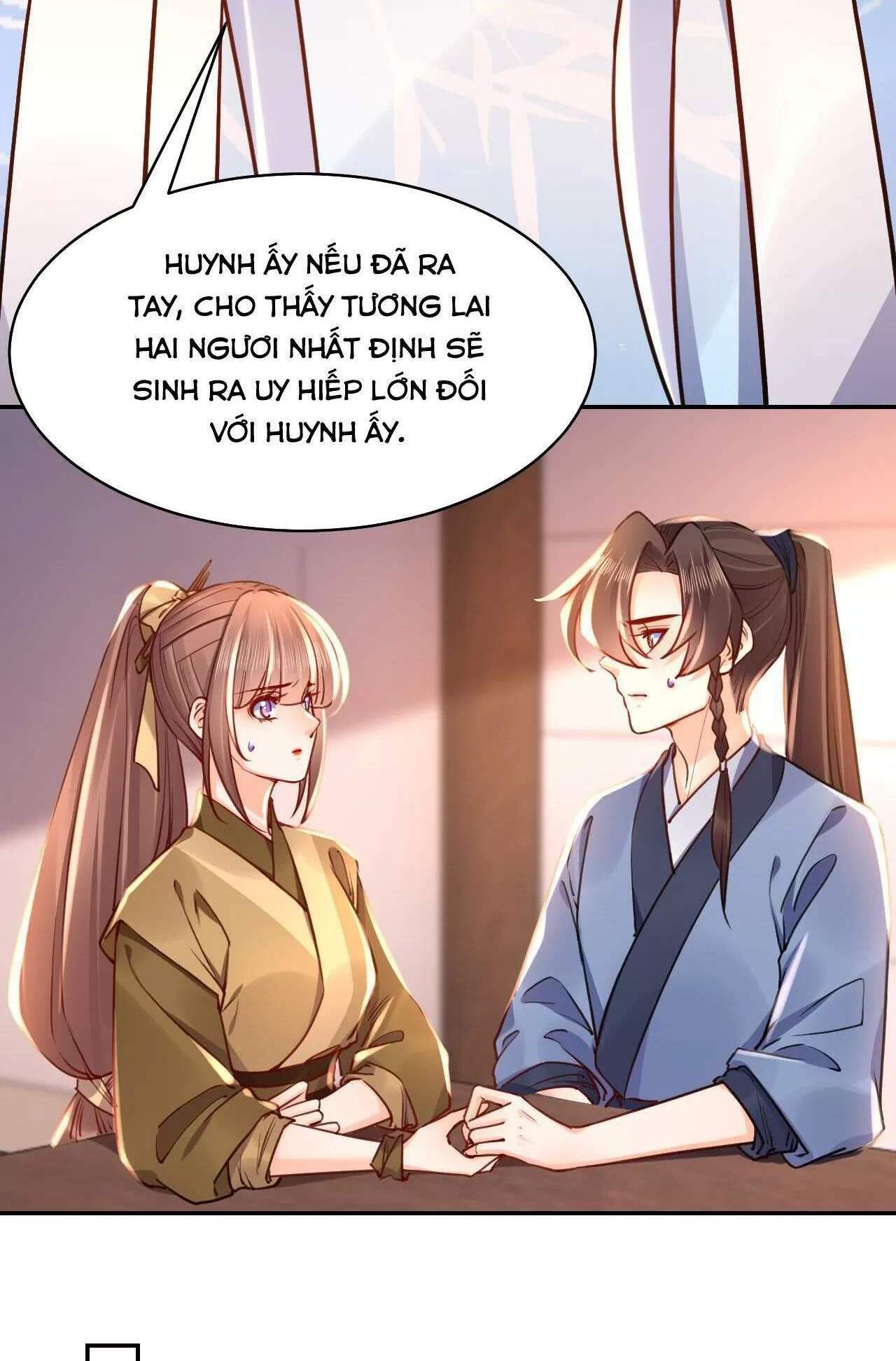 Hoàng Đệ Đừng Nhấc Đao Chapter 56 - Trang 2