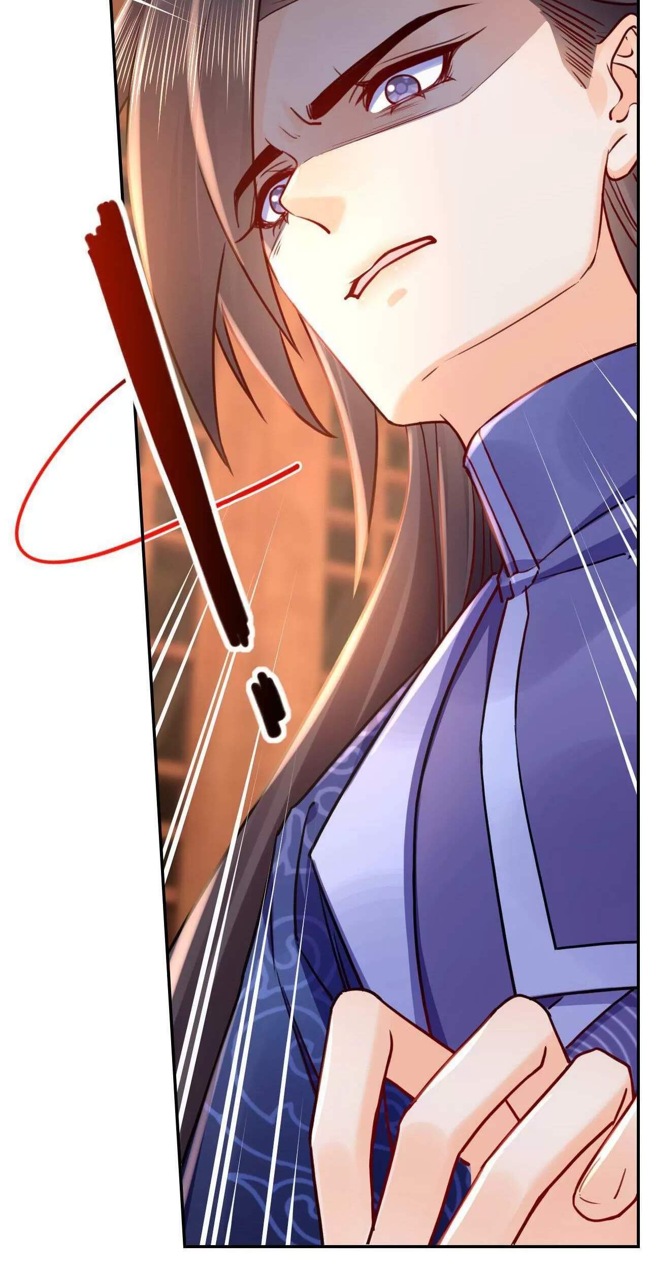 Hoàng Đệ Đừng Nhấc Đao Chapter 56 - Trang 2