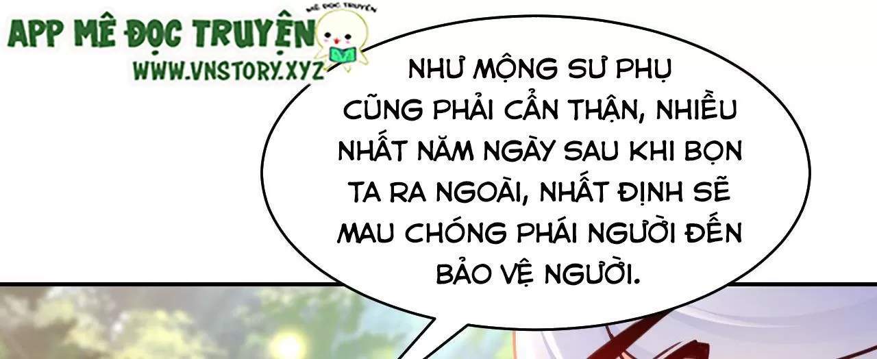 Hoàng Đệ Đừng Nhấc Đao Chapter 56 - Trang 2
