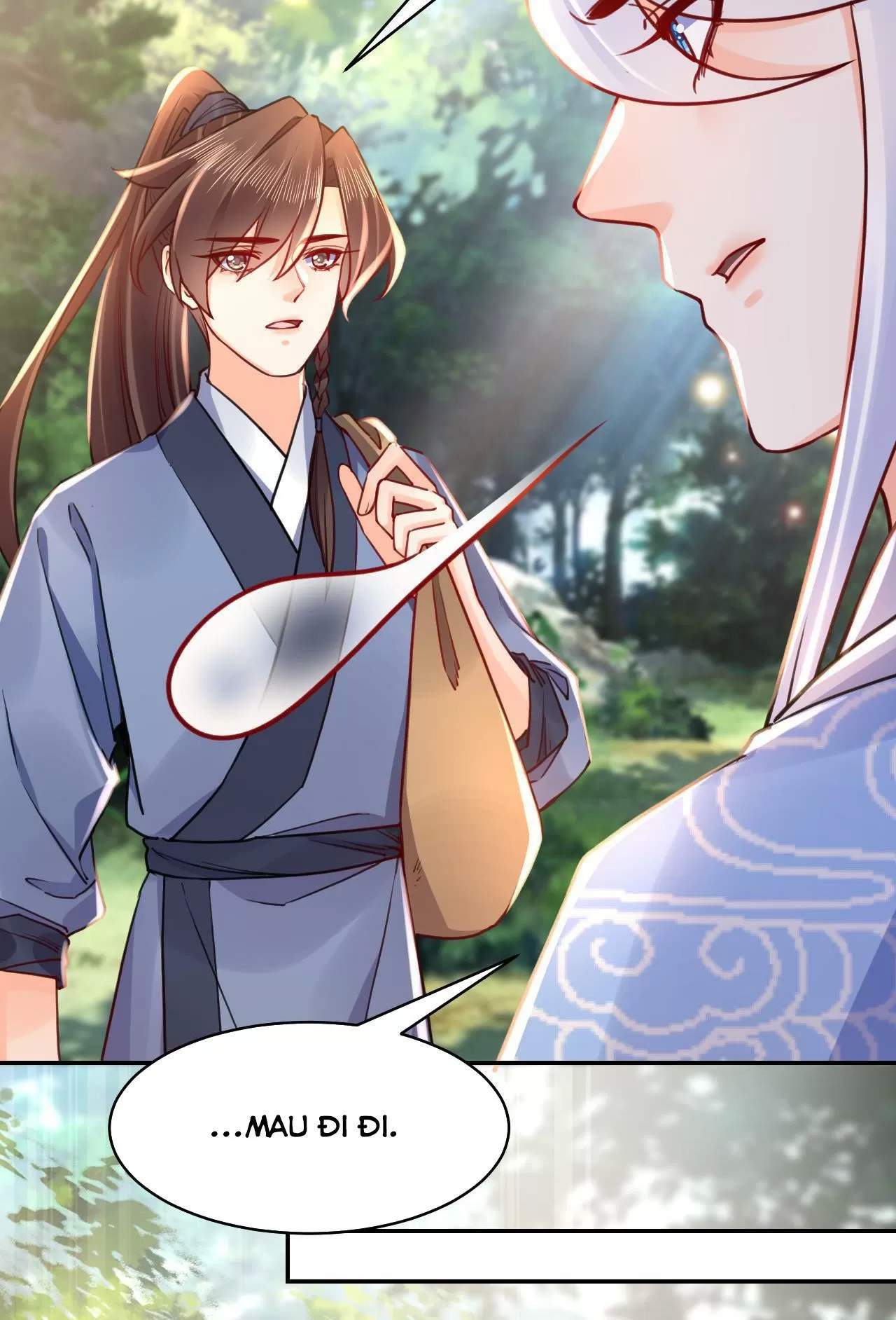 Hoàng Đệ Đừng Nhấc Đao Chapter 56 - Trang 2