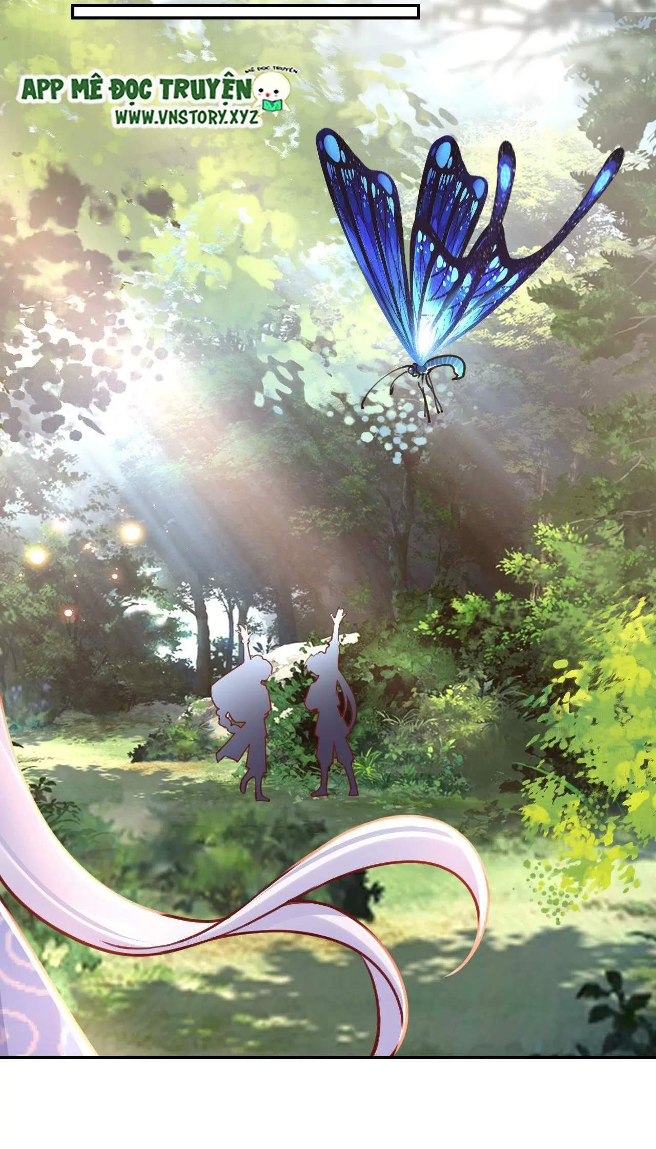 Hoàng Đệ Đừng Nhấc Đao Chapter 56 - Trang 2