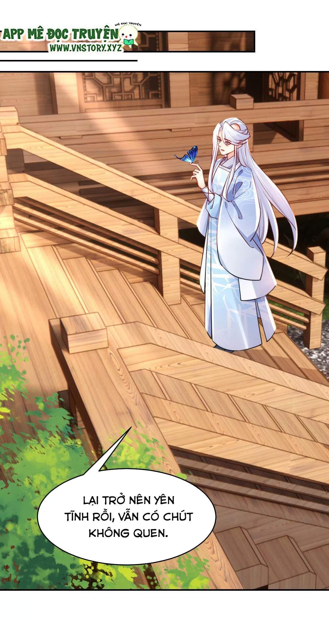 Hoàng Đệ Đừng Nhấc Đao Chapter 56 - Trang 2