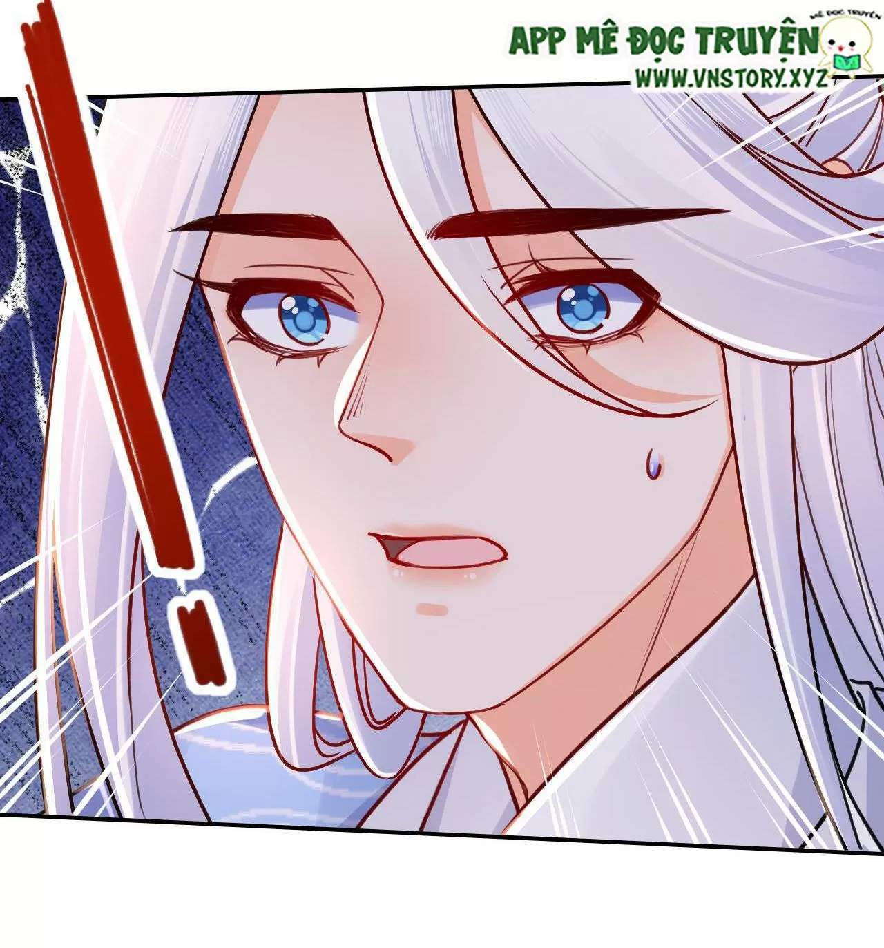 Hoàng Đệ Đừng Nhấc Đao Chapter 56 - Trang 2