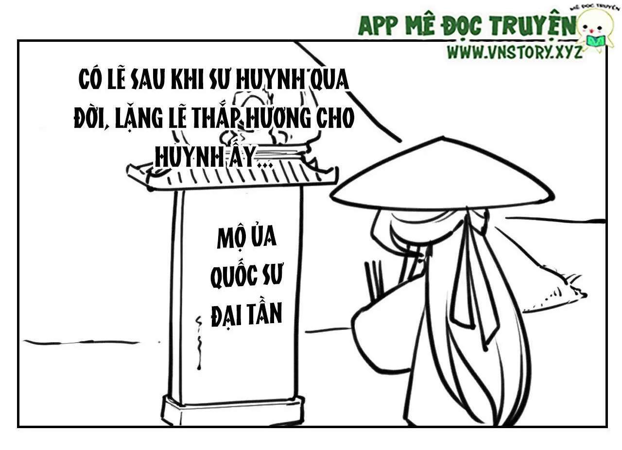 Hoàng Đệ Đừng Nhấc Đao Chapter 56 - Trang 2