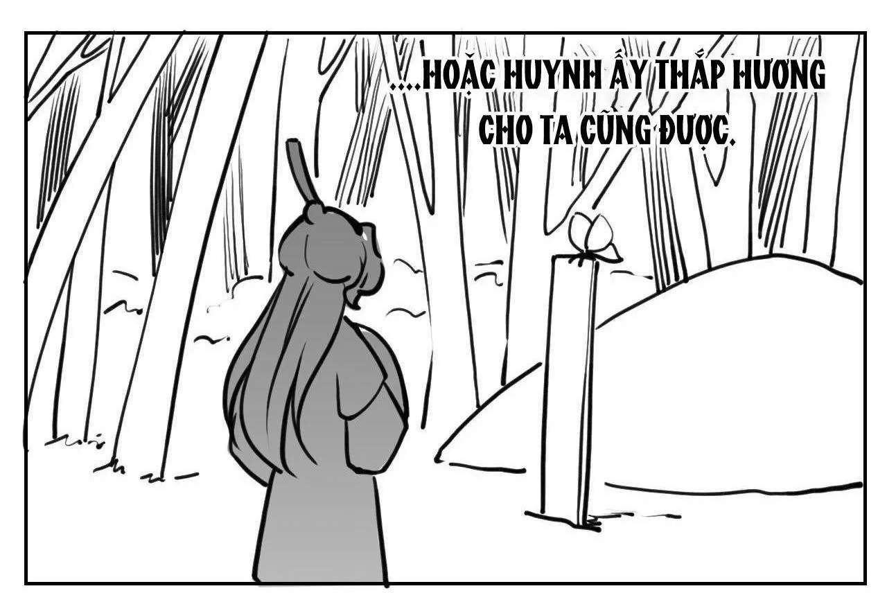 Hoàng Đệ Đừng Nhấc Đao Chapter 56 - Trang 2