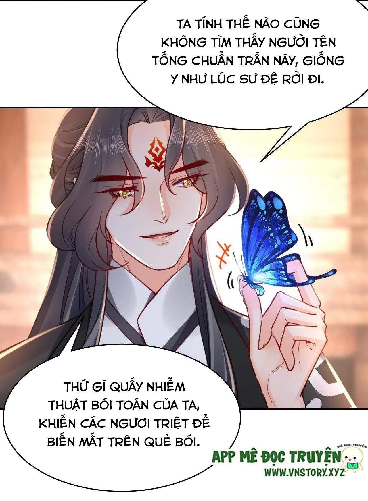 Hoàng Đệ Đừng Nhấc Đao Chapter 57 - Trang 2