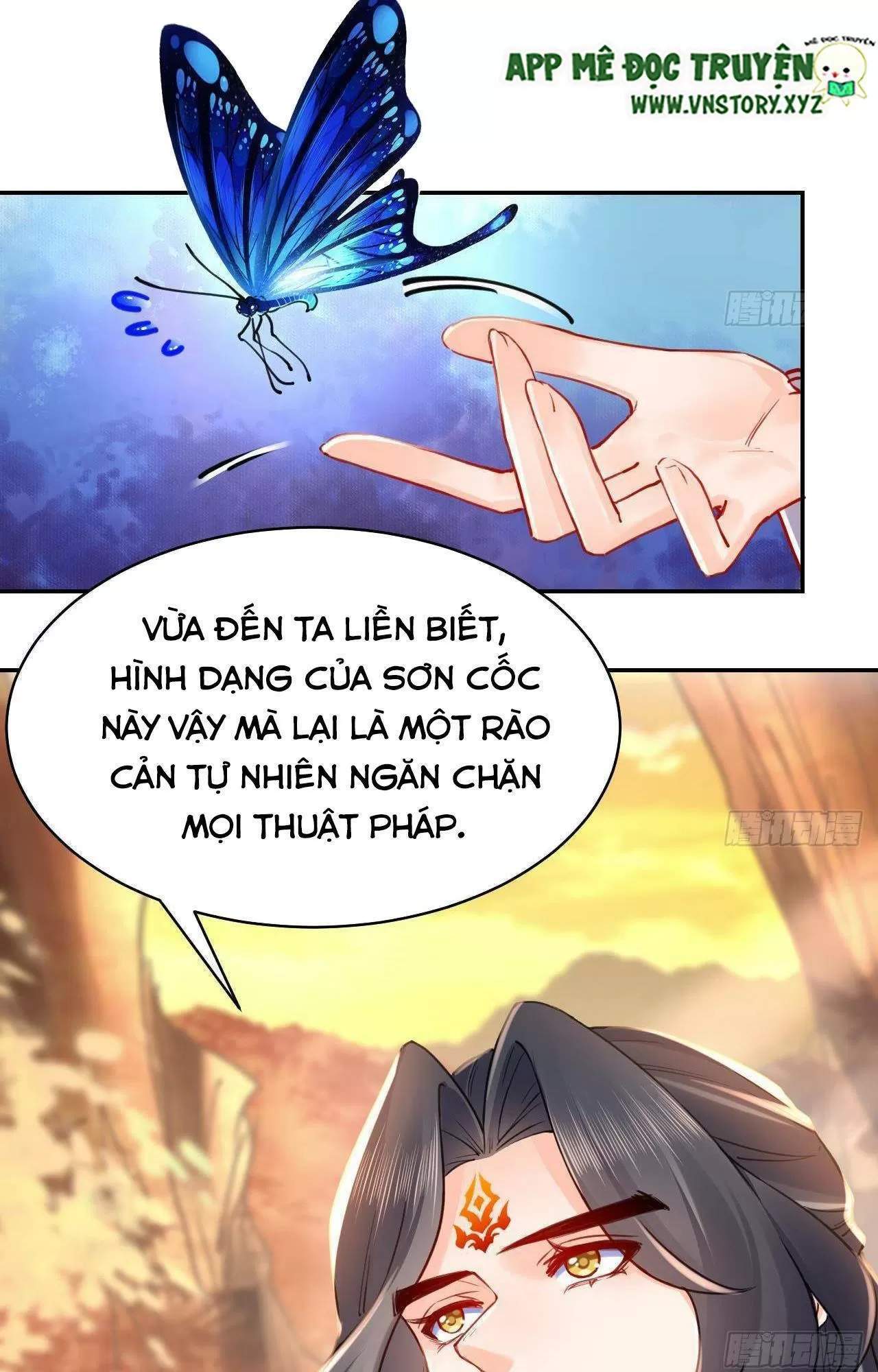 Hoàng Đệ Đừng Nhấc Đao Chapter 57 - Trang 2