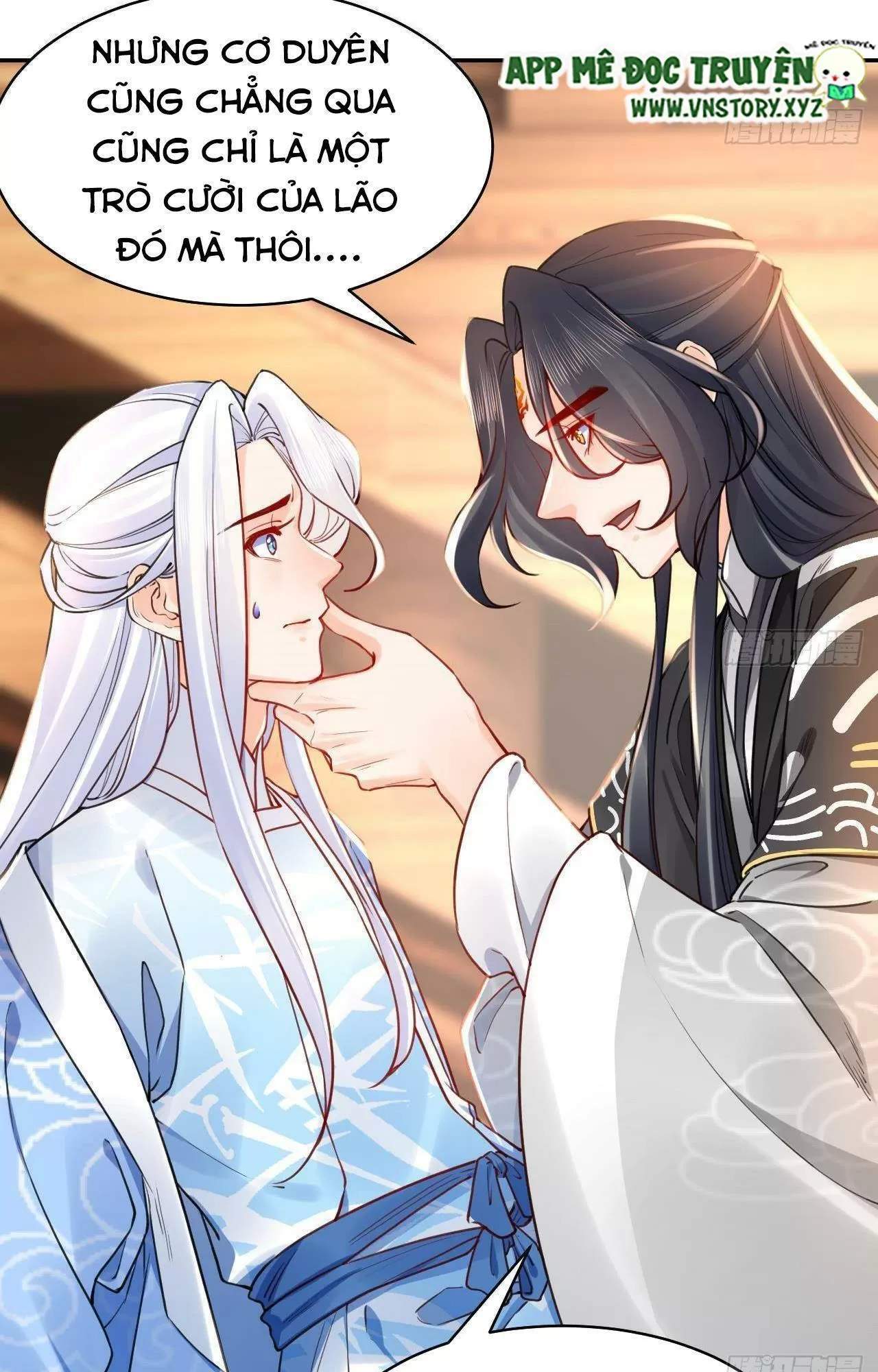 Hoàng Đệ Đừng Nhấc Đao Chapter 57 - Trang 2