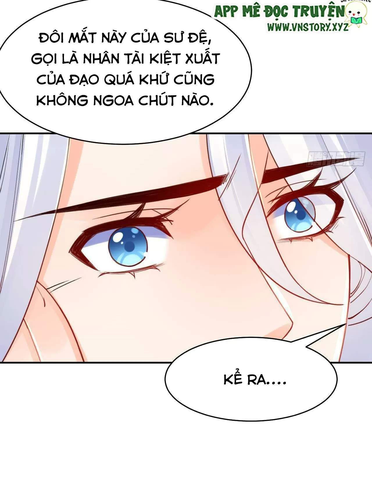 Hoàng Đệ Đừng Nhấc Đao Chapter 57 - Trang 2
