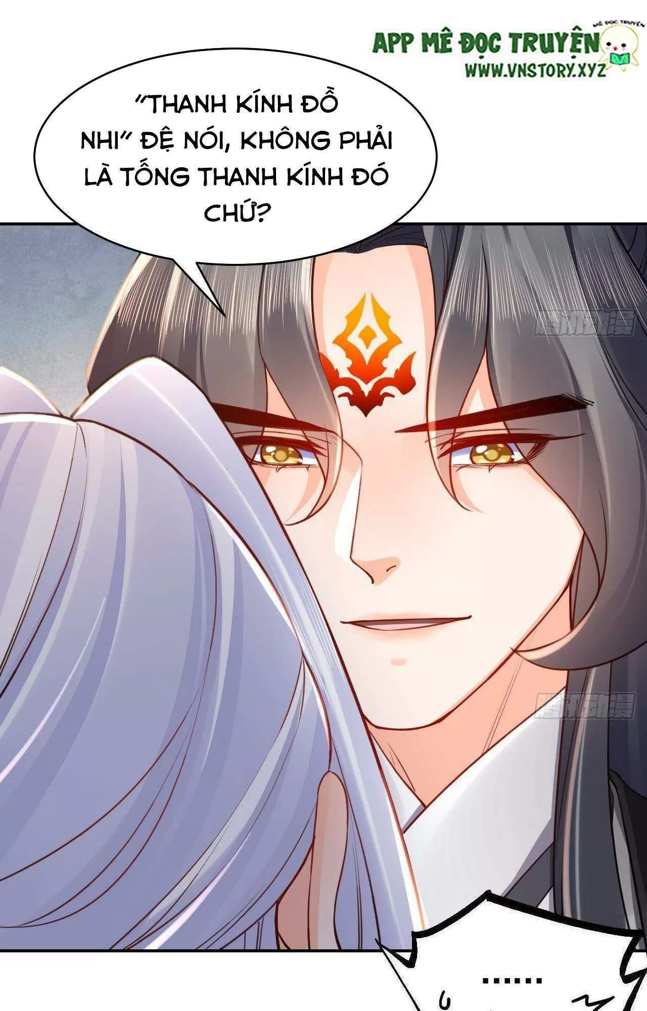 Hoàng Đệ Đừng Nhấc Đao Chapter 57 - Trang 2