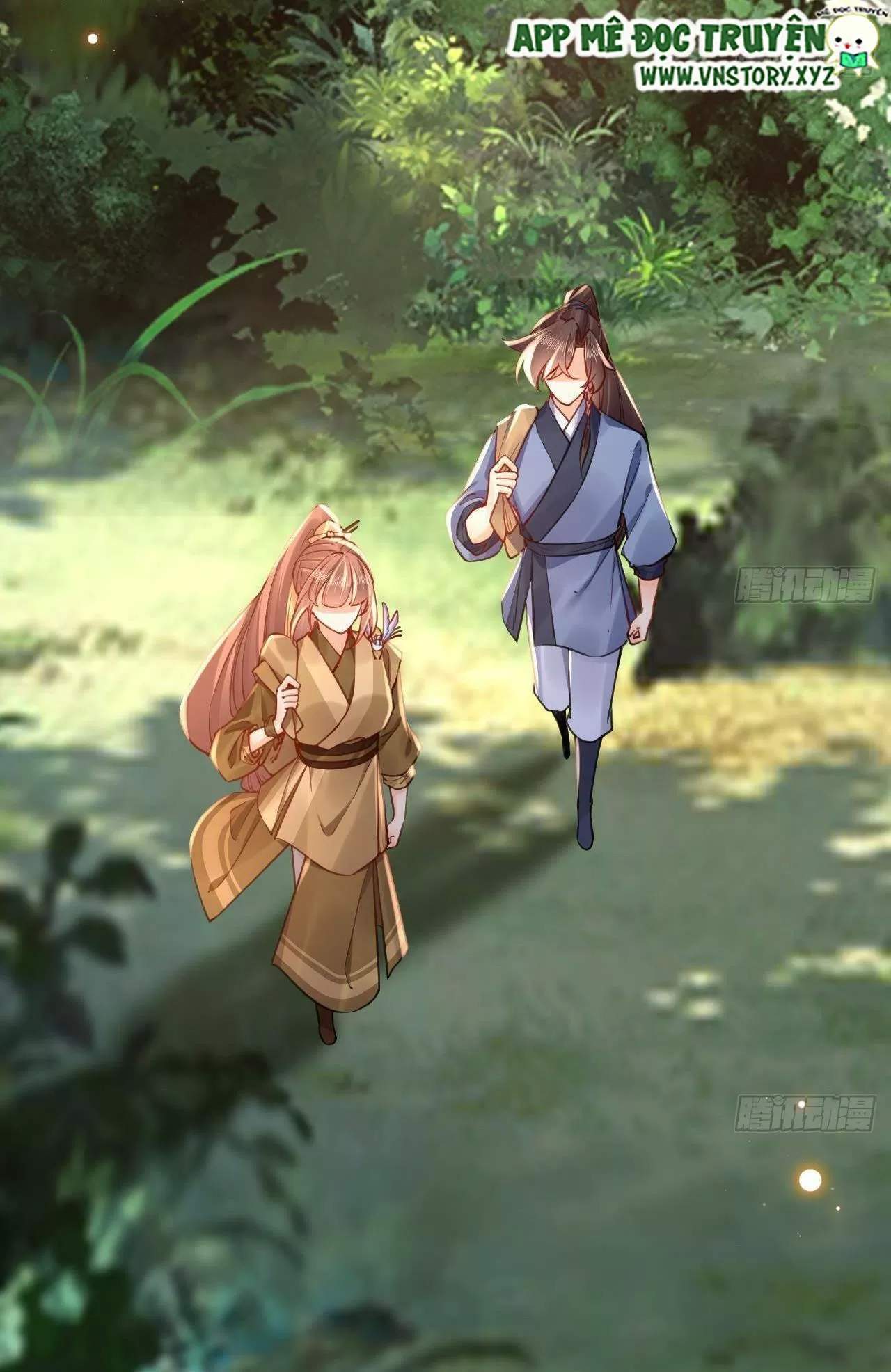 Hoàng Đệ Đừng Nhấc Đao Chapter 57 - Trang 2