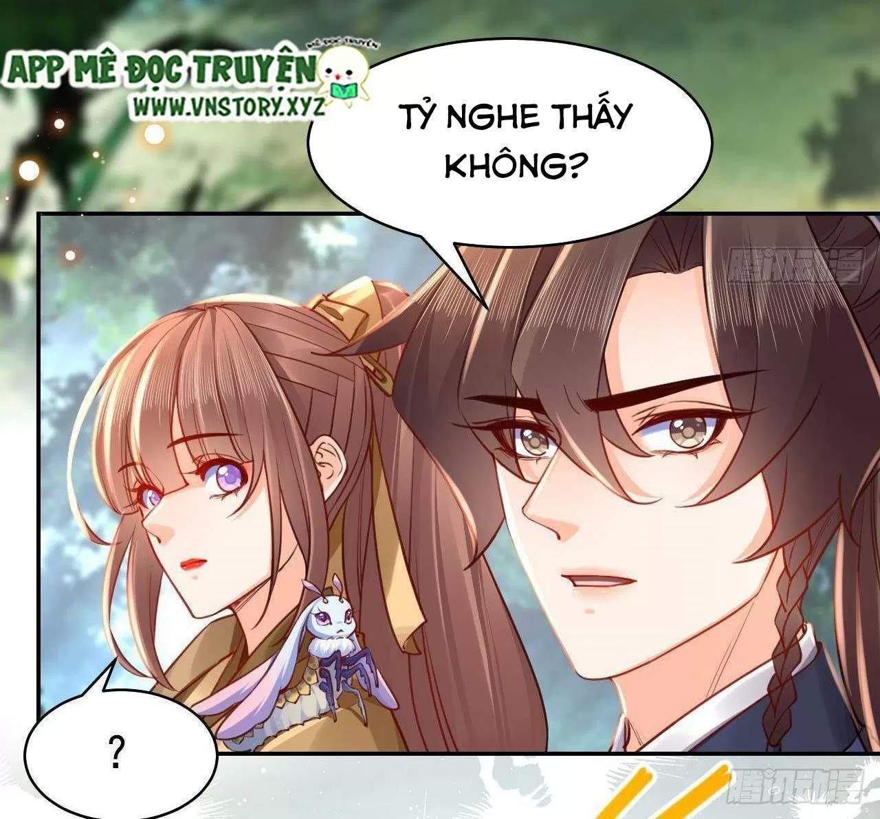 Hoàng Đệ Đừng Nhấc Đao Chapter 57 - Trang 2