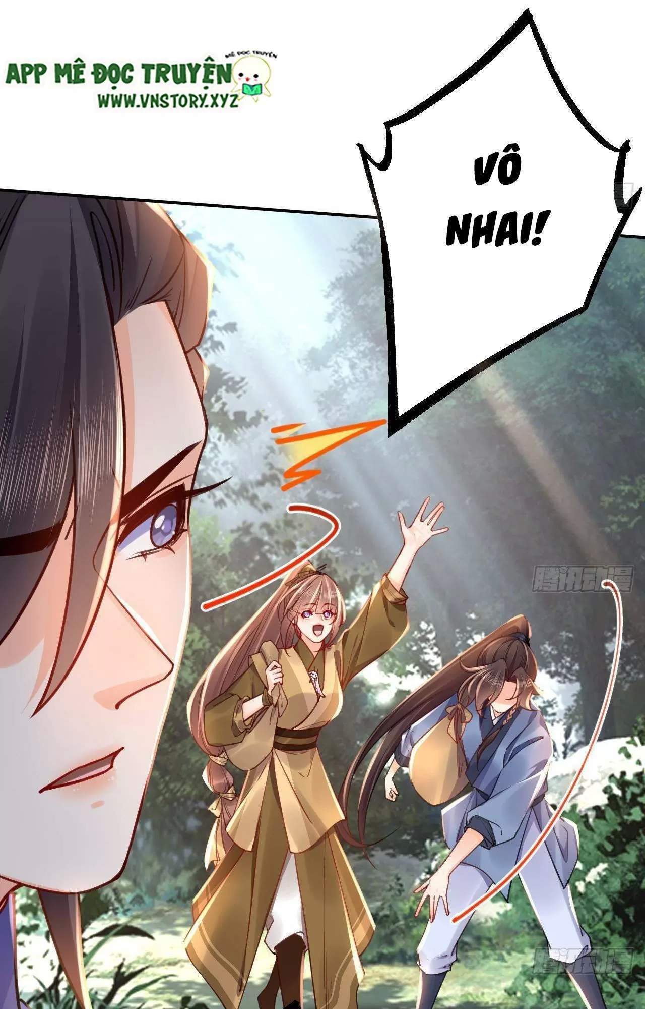 Hoàng Đệ Đừng Nhấc Đao Chapter 57 - Trang 2