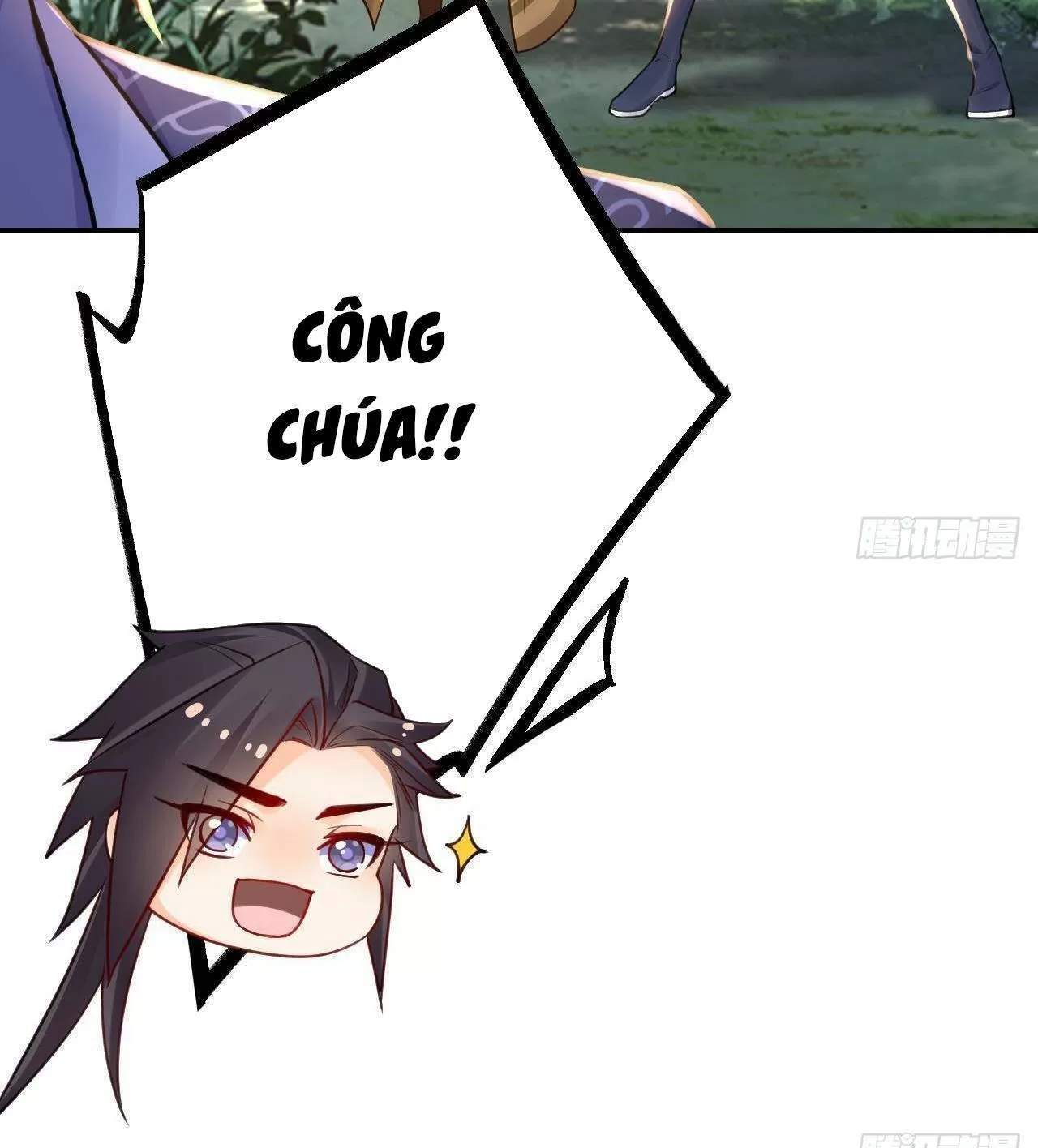 Hoàng Đệ Đừng Nhấc Đao Chapter 57 - Trang 2