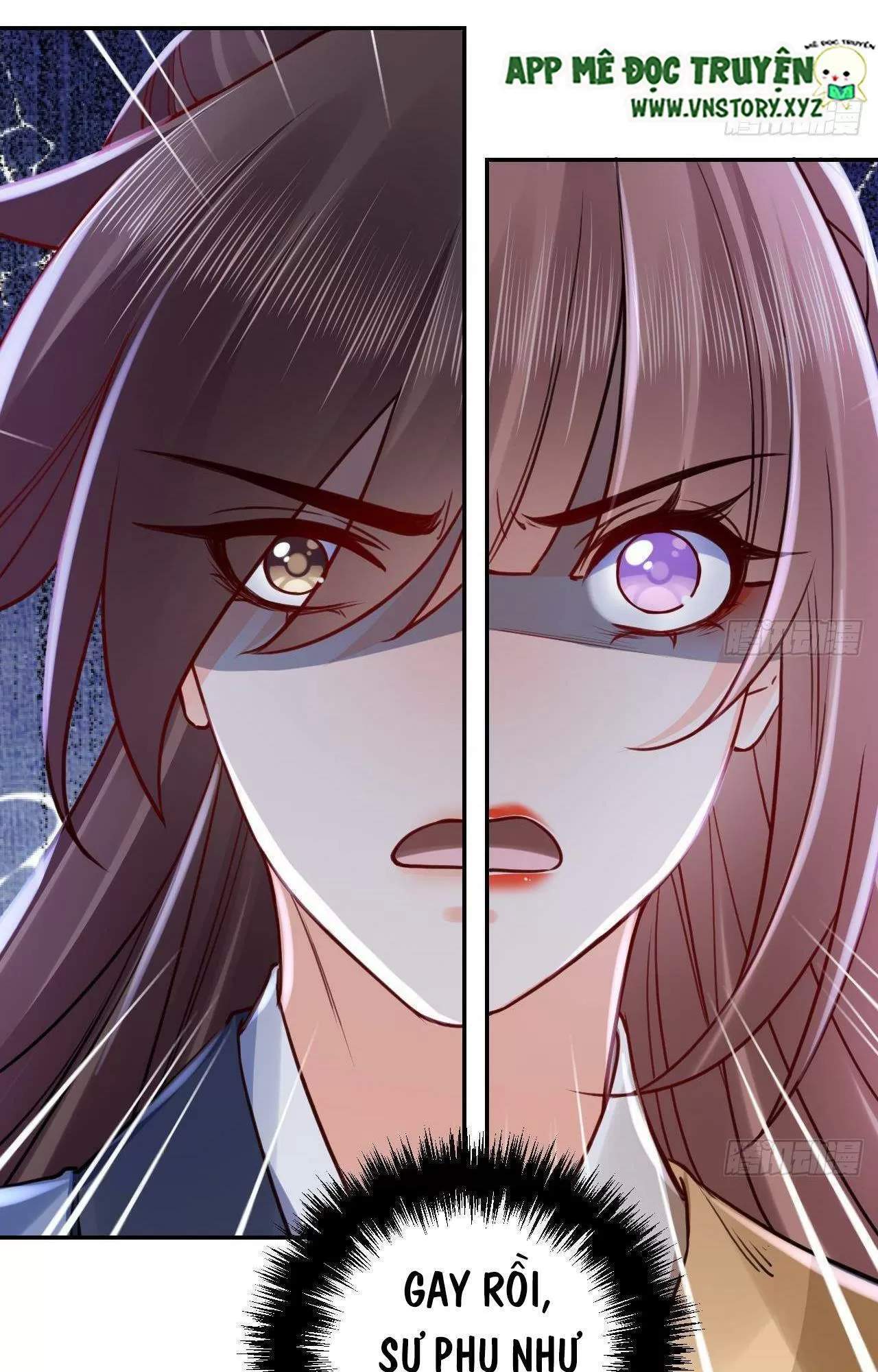 Hoàng Đệ Đừng Nhấc Đao Chapter 57 - Trang 2