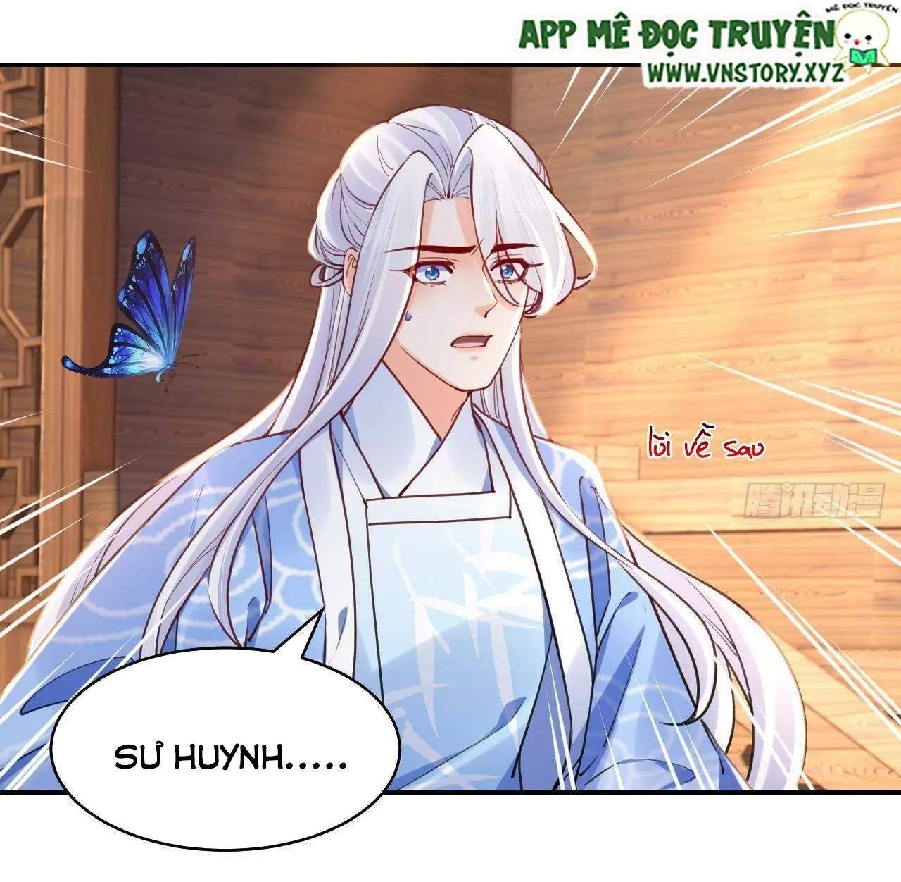 Hoàng Đệ Đừng Nhấc Đao Chapter 57 - Trang 2