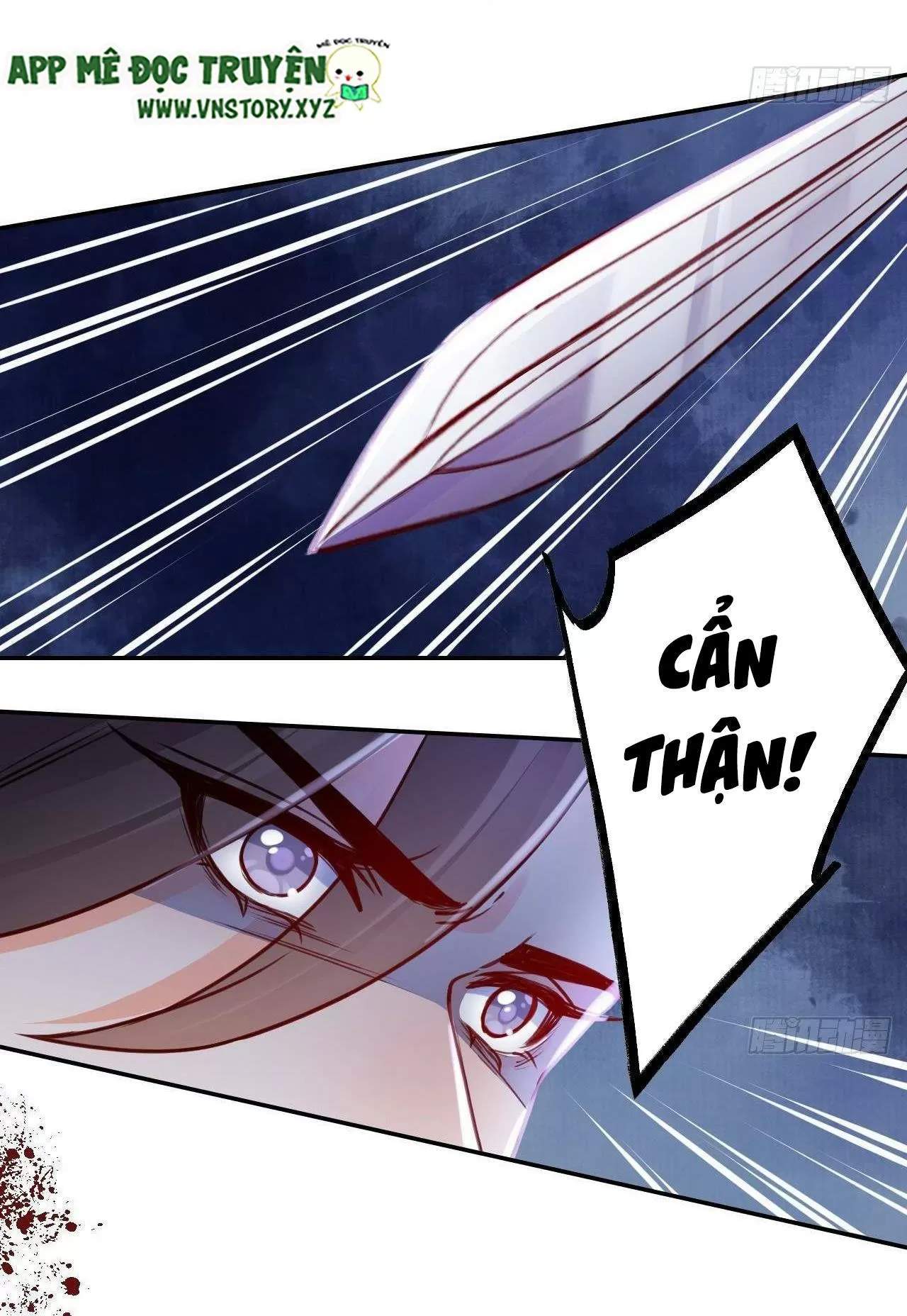 Hoàng Đệ Đừng Nhấc Đao Chapter 57 - Trang 2