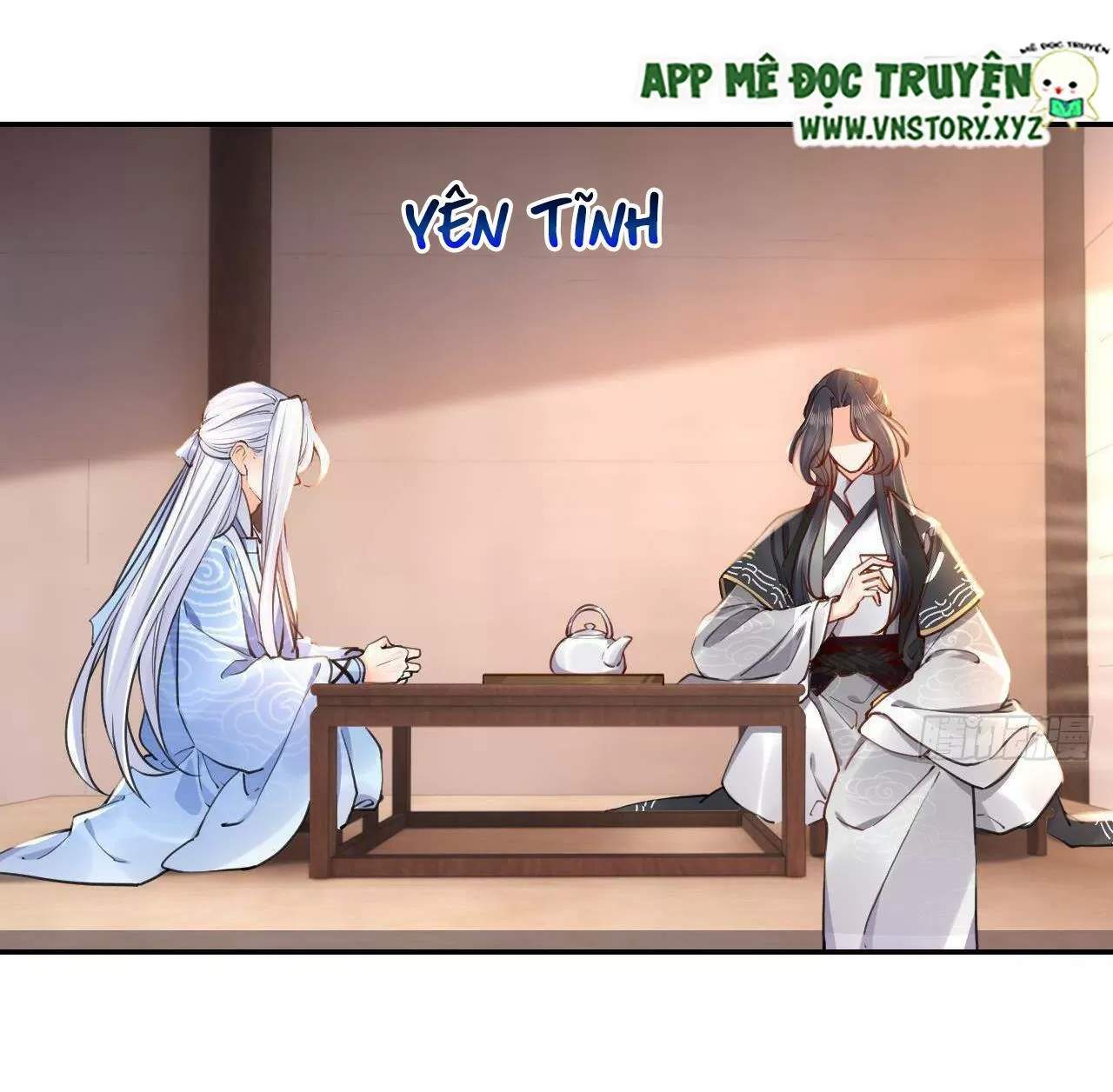 Hoàng Đệ Đừng Nhấc Đao Chapter 57 - Trang 2