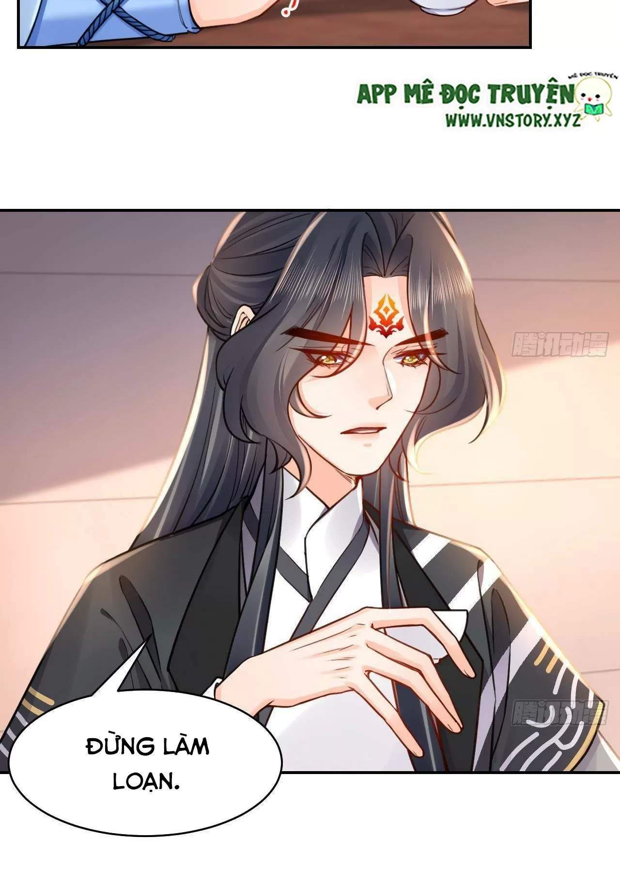 Hoàng Đệ Đừng Nhấc Đao Chapter 57 - Trang 2