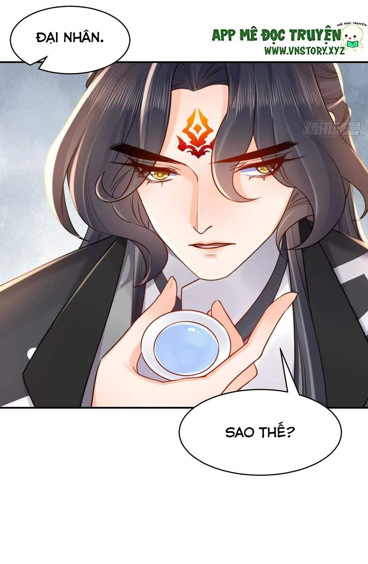 Hoàng Đệ Đừng Nhấc Đao Chapter 57 - Trang 2