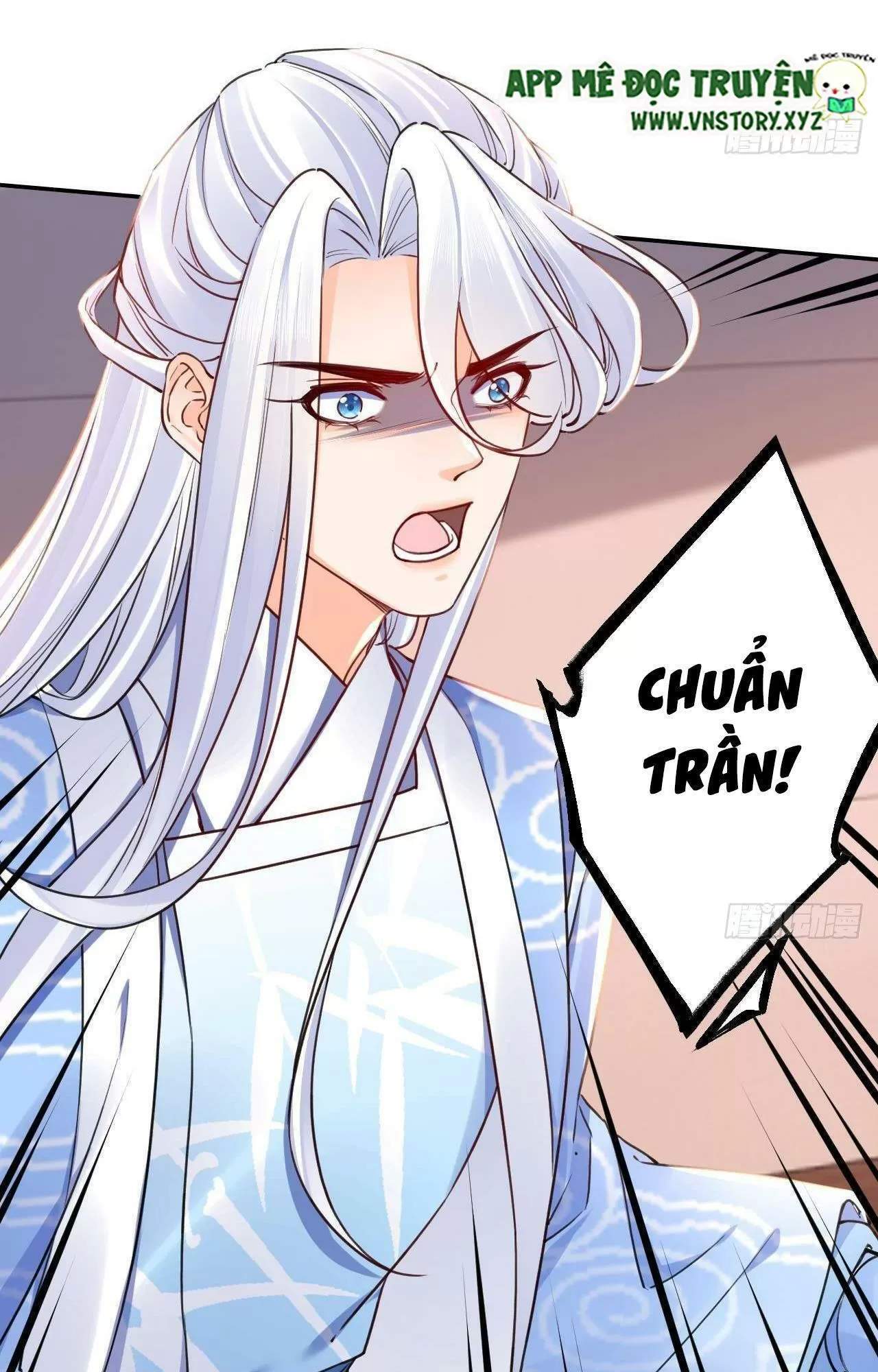 Hoàng Đệ Đừng Nhấc Đao Chapter 57 - Trang 2