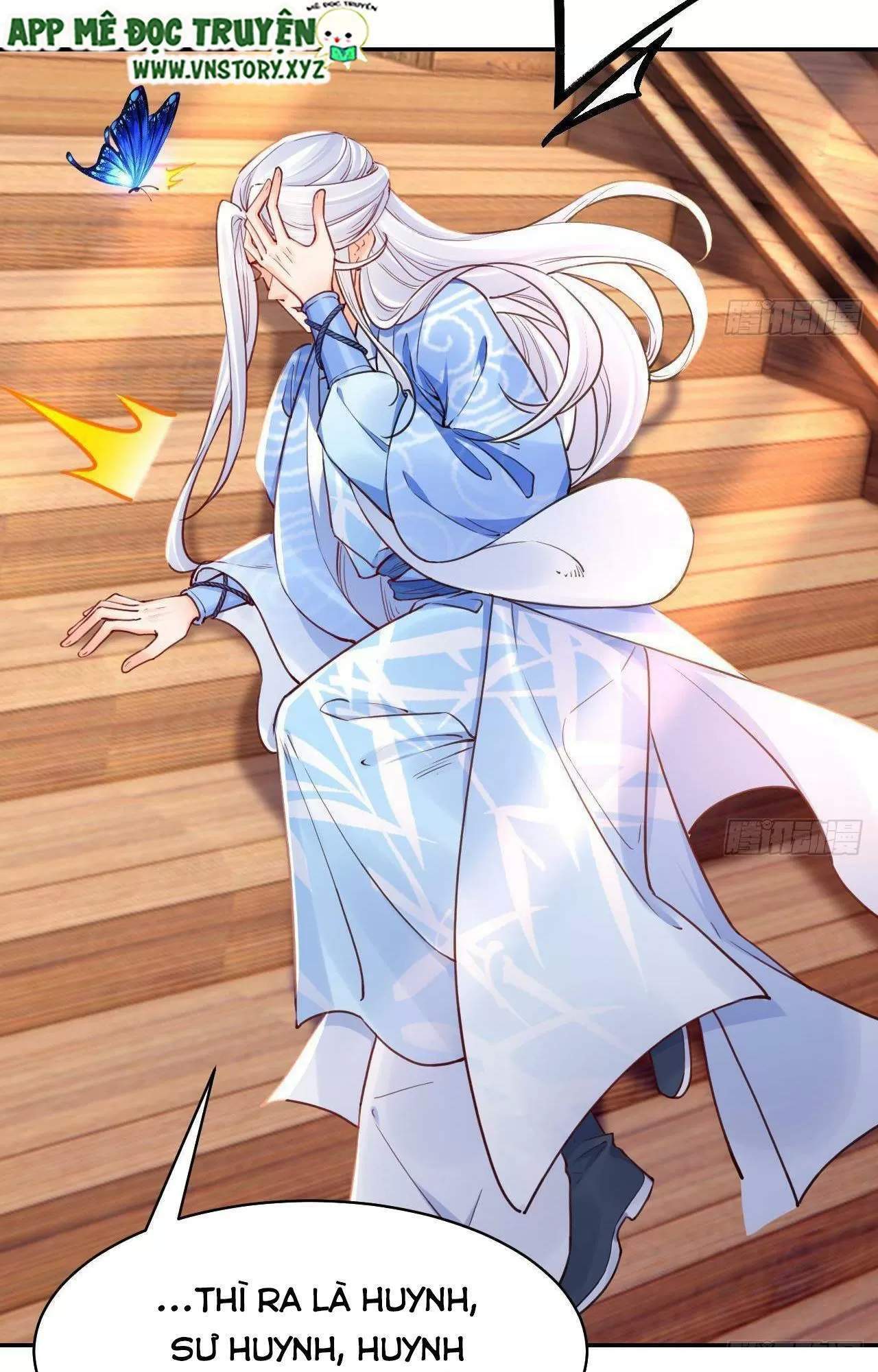 Hoàng Đệ Đừng Nhấc Đao Chapter 57 - Trang 2