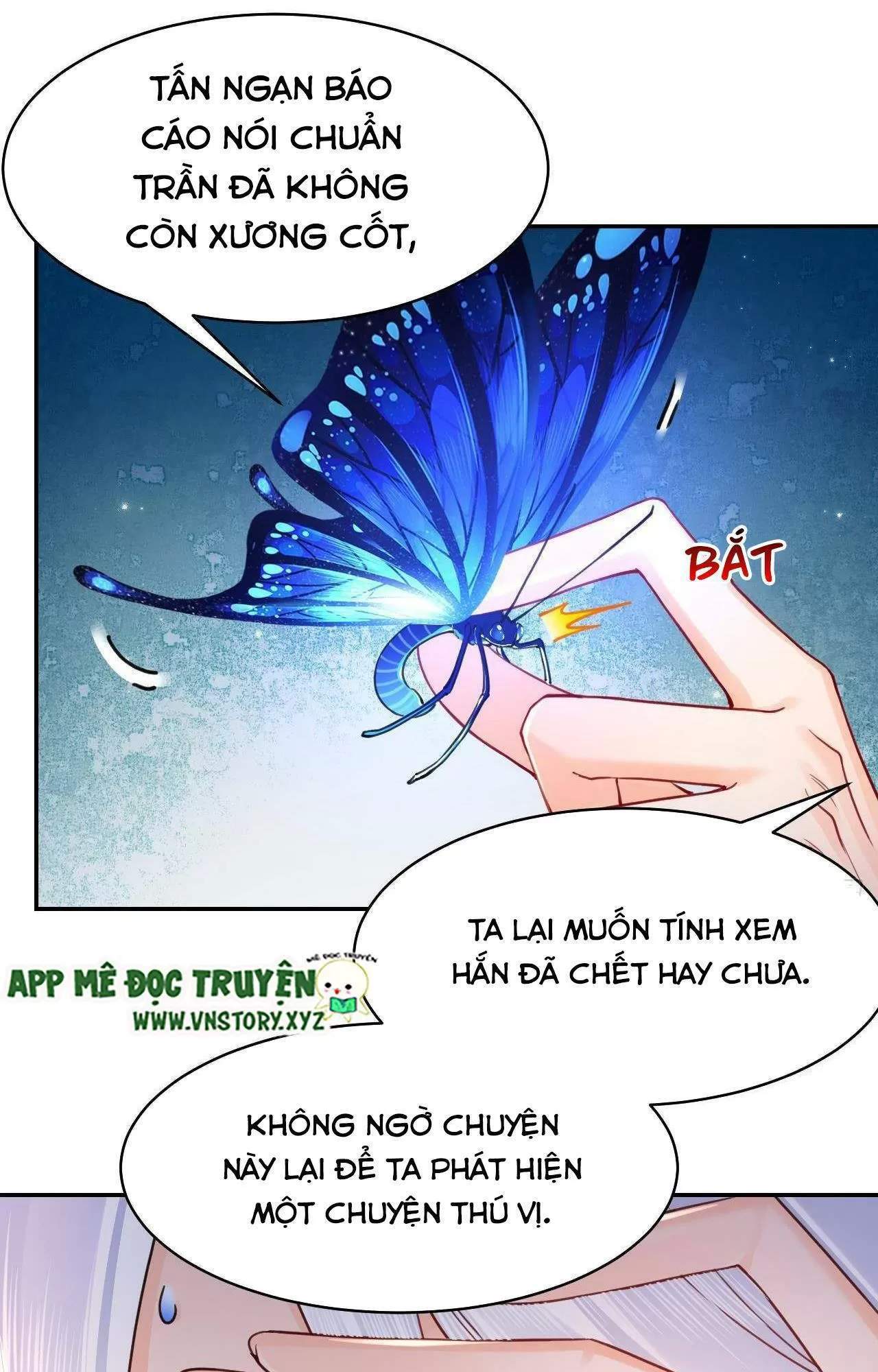 Hoàng Đệ Đừng Nhấc Đao Chapter 57 - Trang 2