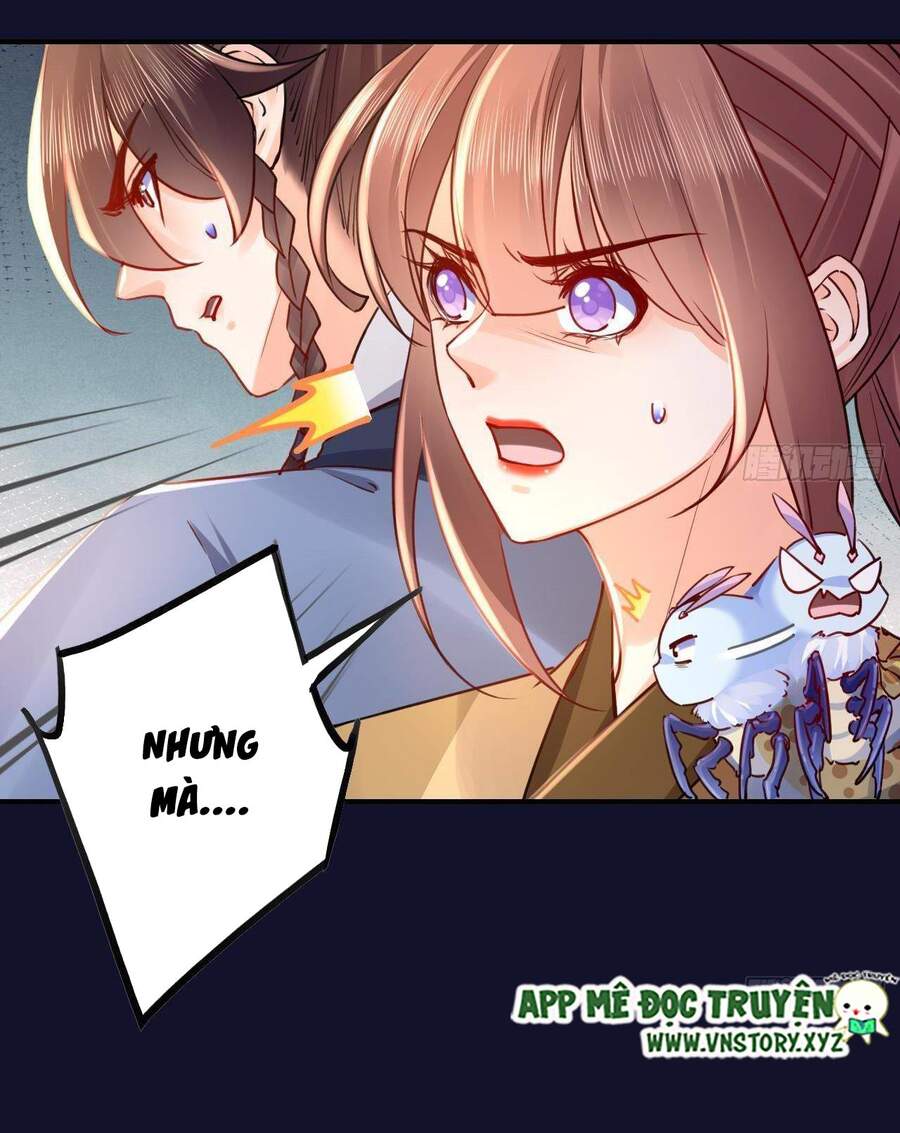 Hoàng Đệ Đừng Nhấc Đao Chapter 58 - Trang 2