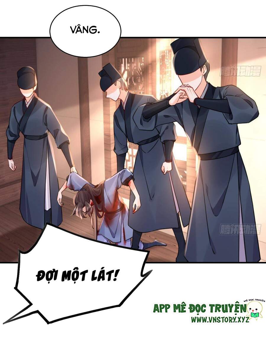 Hoàng Đệ Đừng Nhấc Đao Chapter 58 - Trang 2