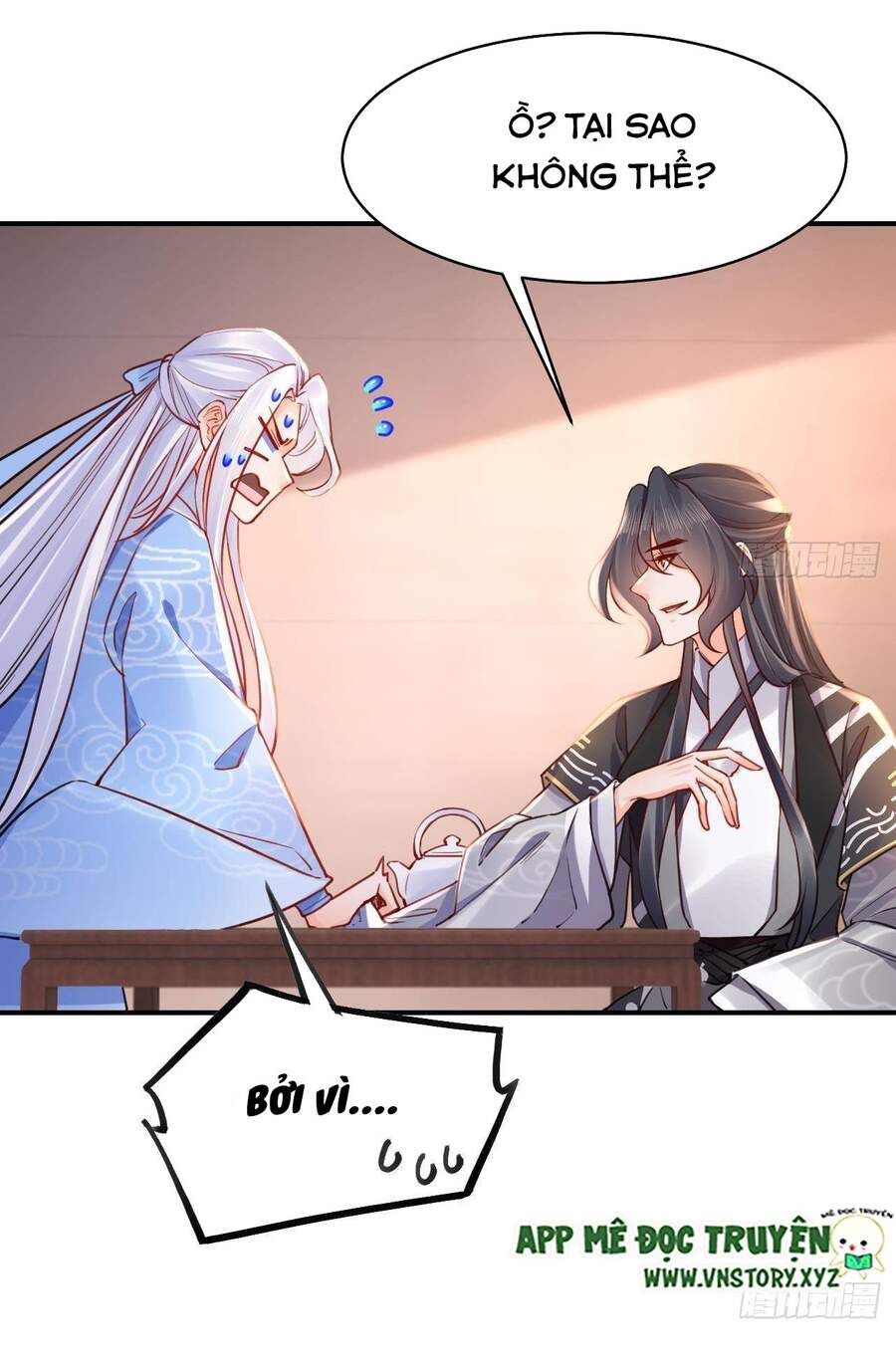 Hoàng Đệ Đừng Nhấc Đao Chapter 58 - Trang 2