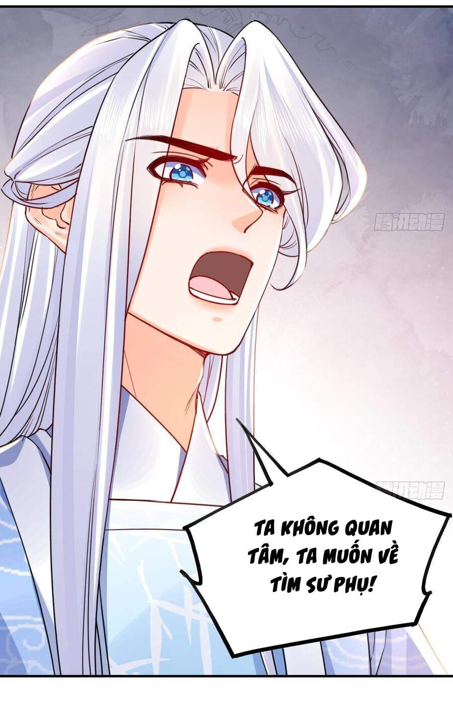 Hoàng Đệ Đừng Nhấc Đao Chapter 58 - Trang 2