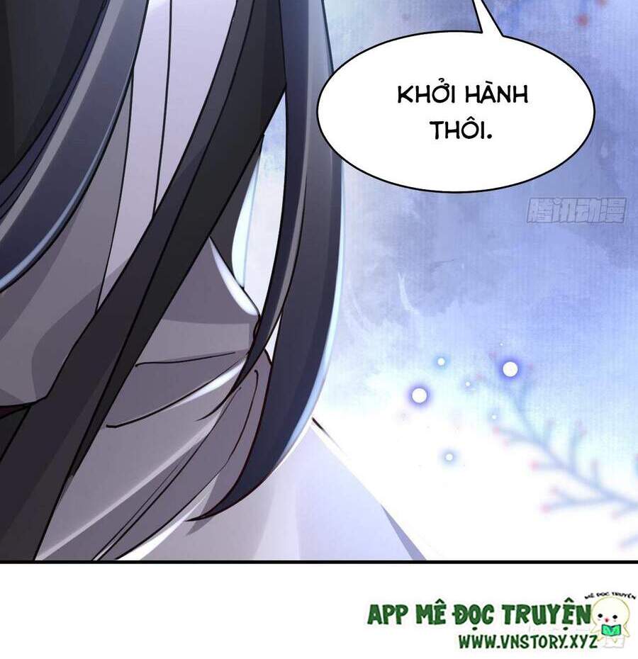 Hoàng Đệ Đừng Nhấc Đao Chapter 58 - Trang 2