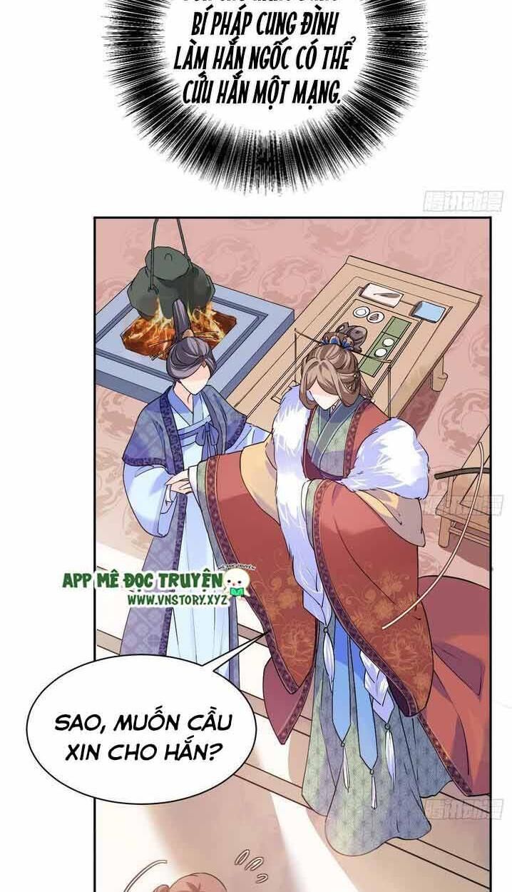 Hoàng Đệ Đừng Nhấc Đao Chapter 6 - Trang 2