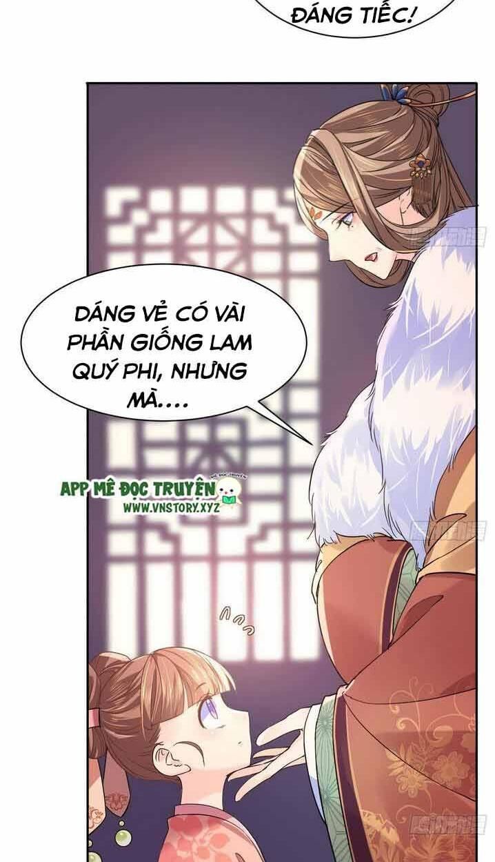 Hoàng Đệ Đừng Nhấc Đao Chapter 6 - Trang 2